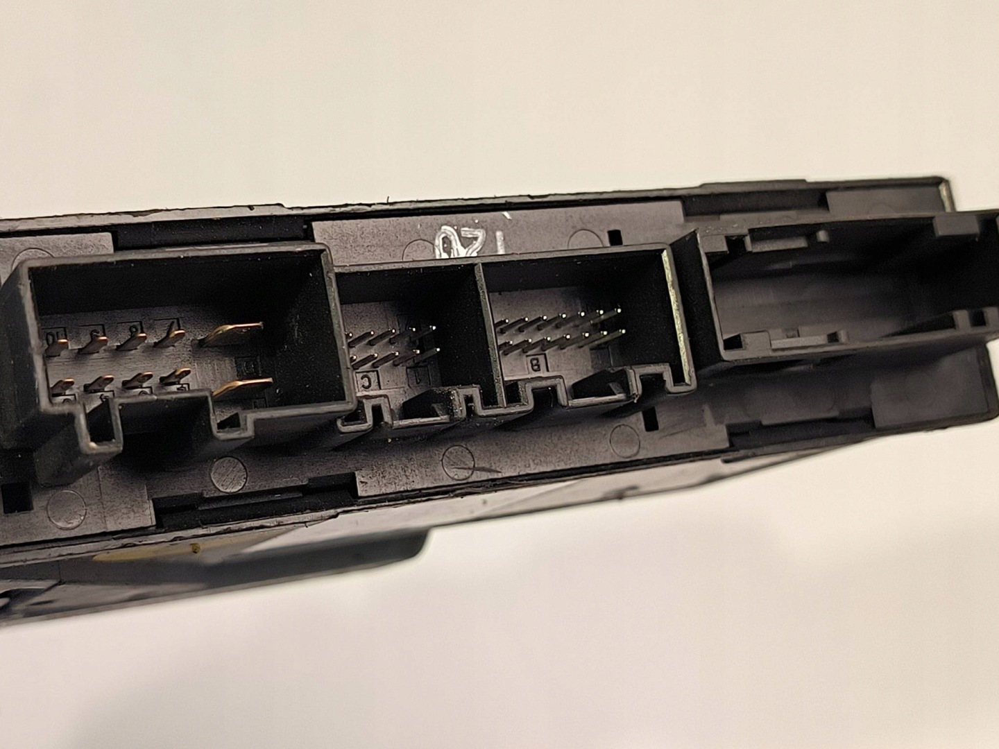 mini motor windows left rear part 4E1910802 AUDI A8 D3