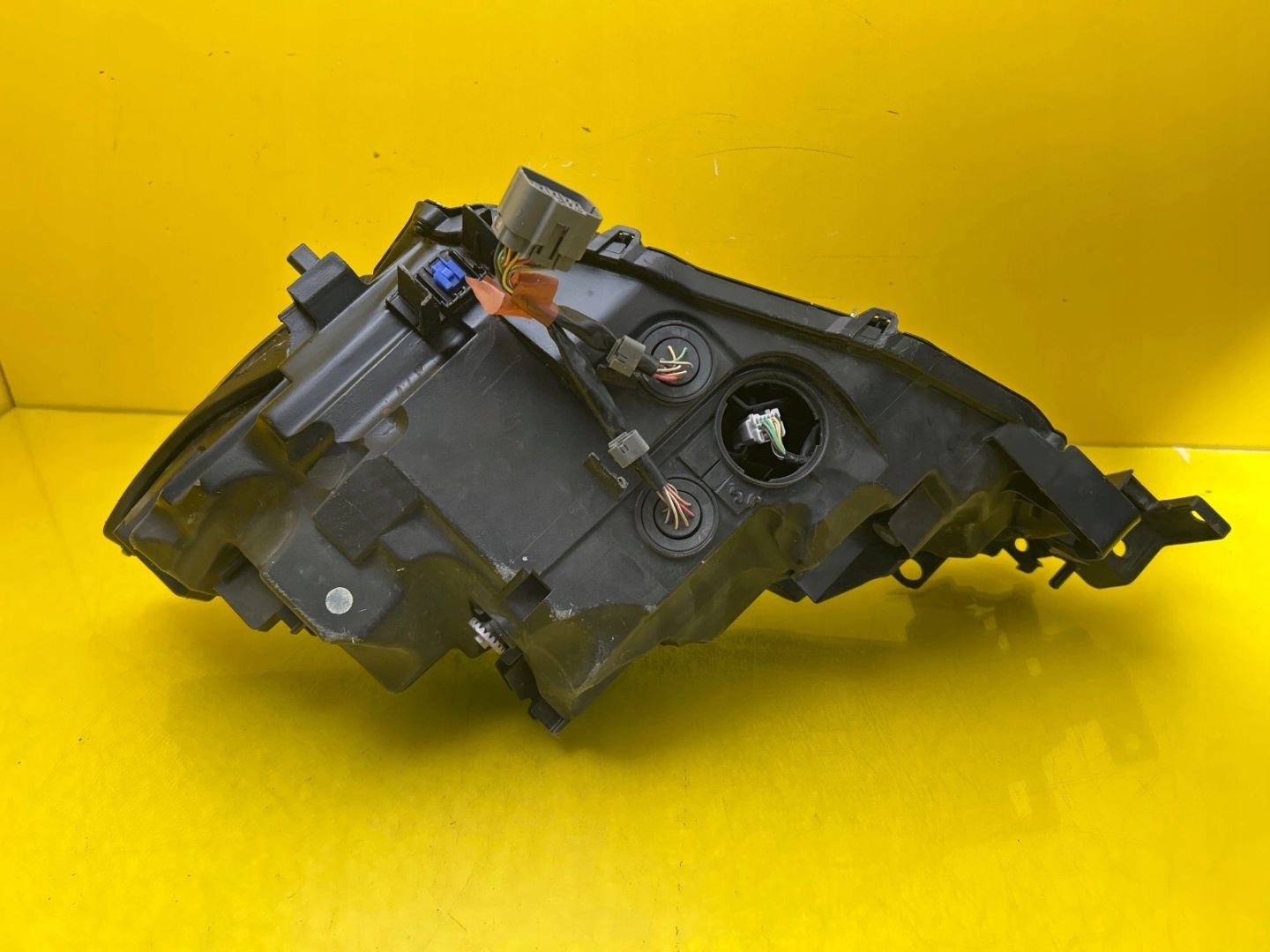 light right Mazda 6 GL Full Led 18-21 GRF5-51030