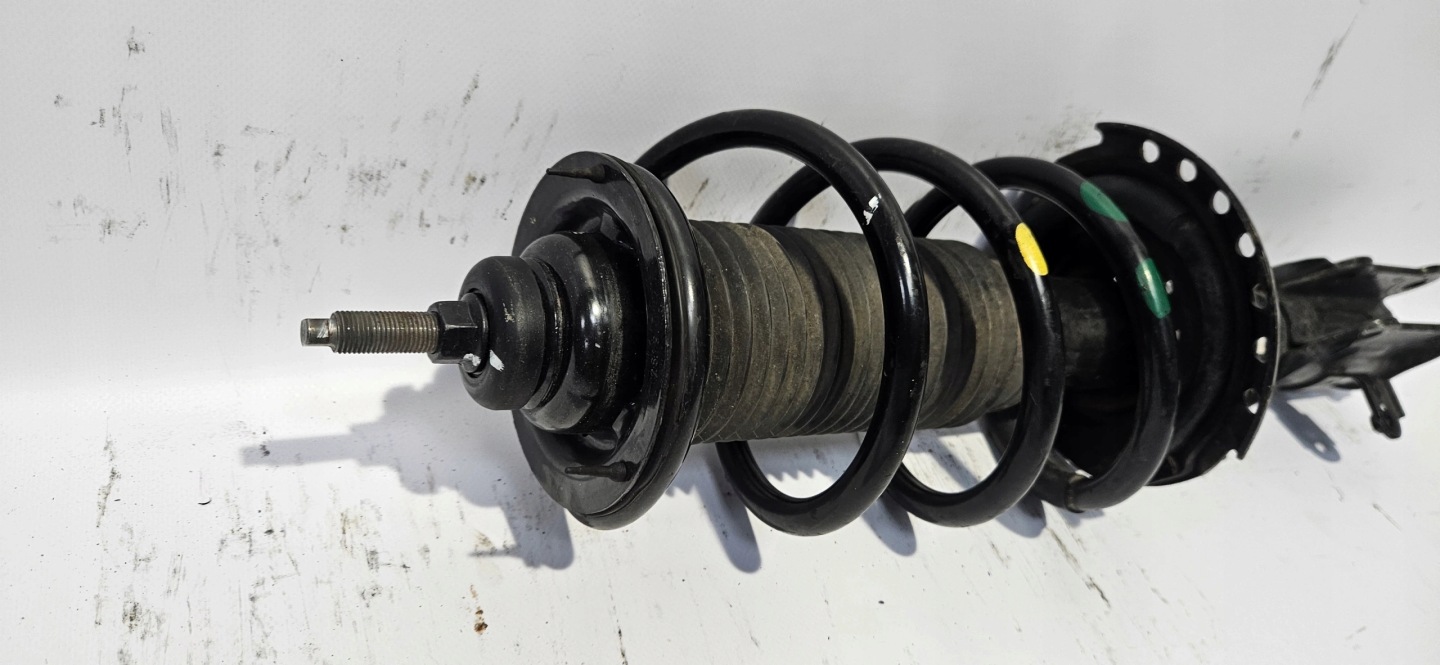 shock absorber right front HYUNDAI I10 II 14