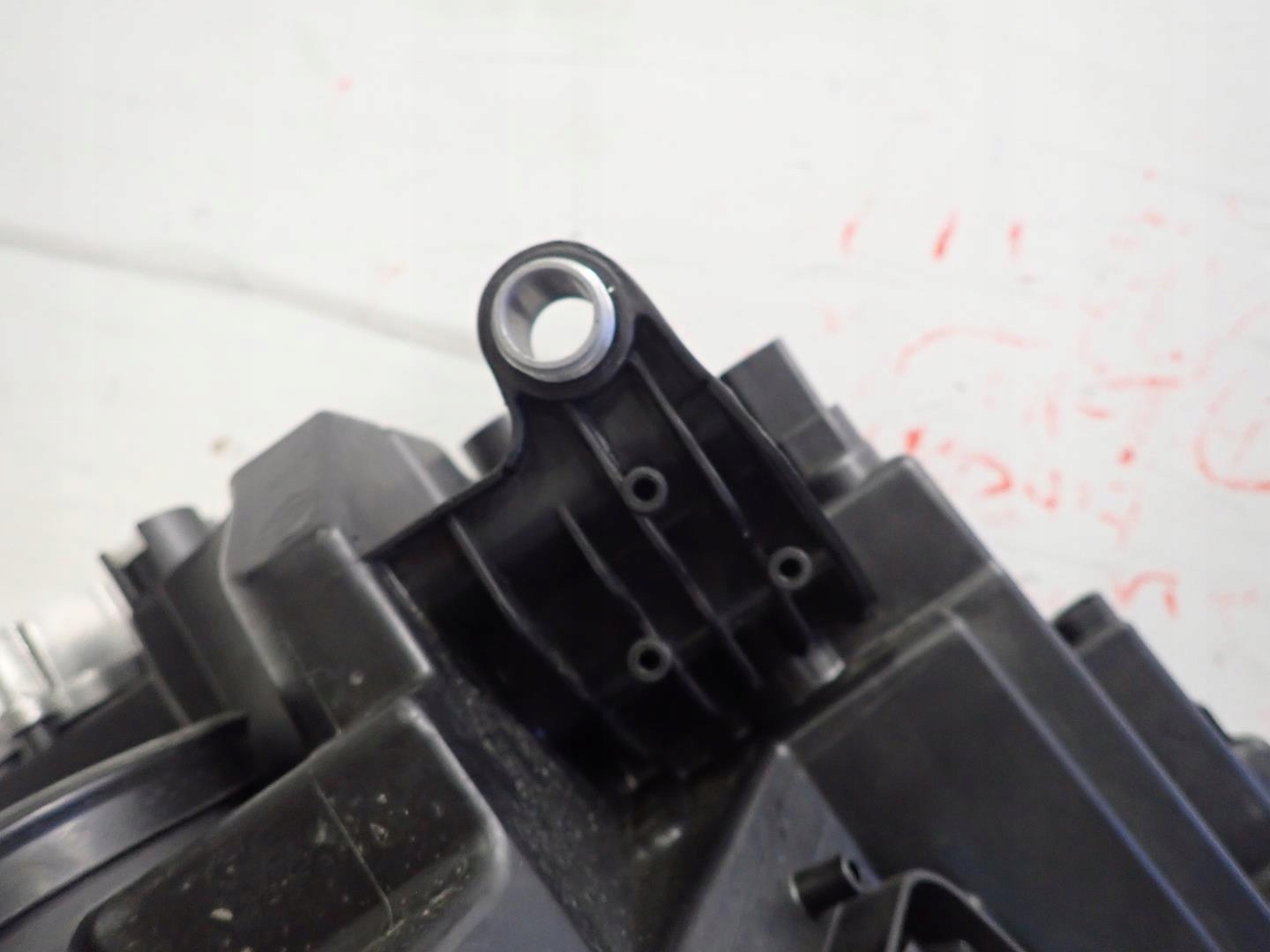 light front front left SKODA KAROQ LIFT 2021- FULL LED 57B941009