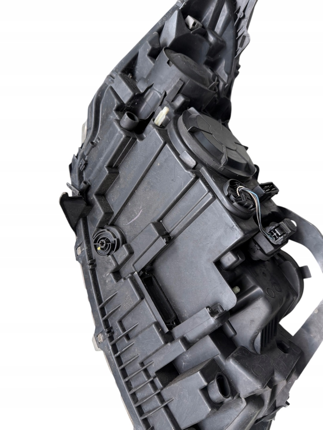 light left front CITROEN C5 III X7 9672694180 EUROPA