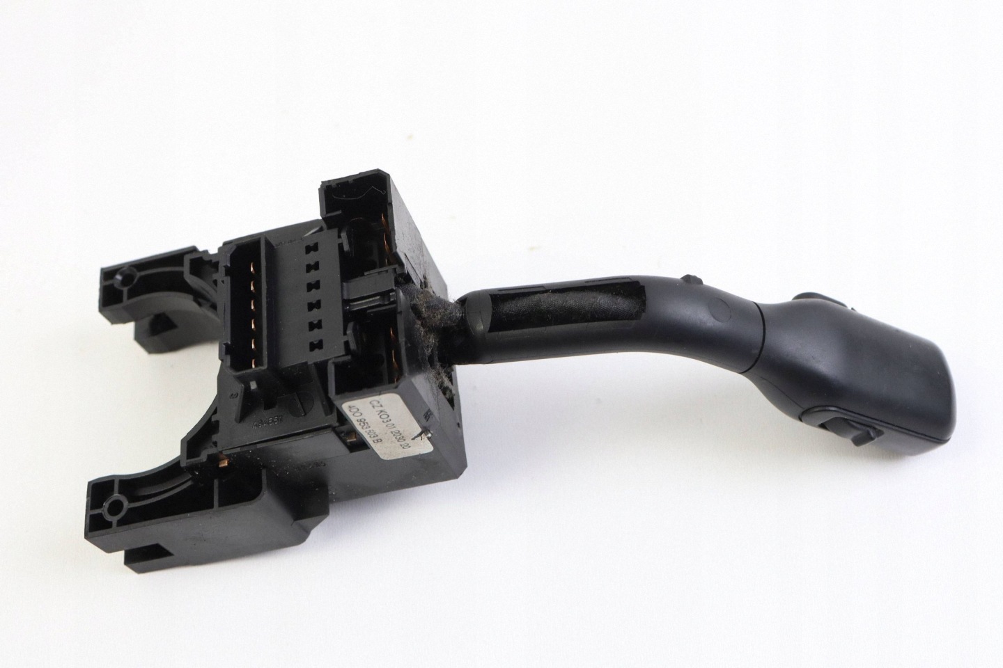 AUDI A4 B5 FL AUDI A8 D2 bouton commodo indicateurs de direction 4D0953503B