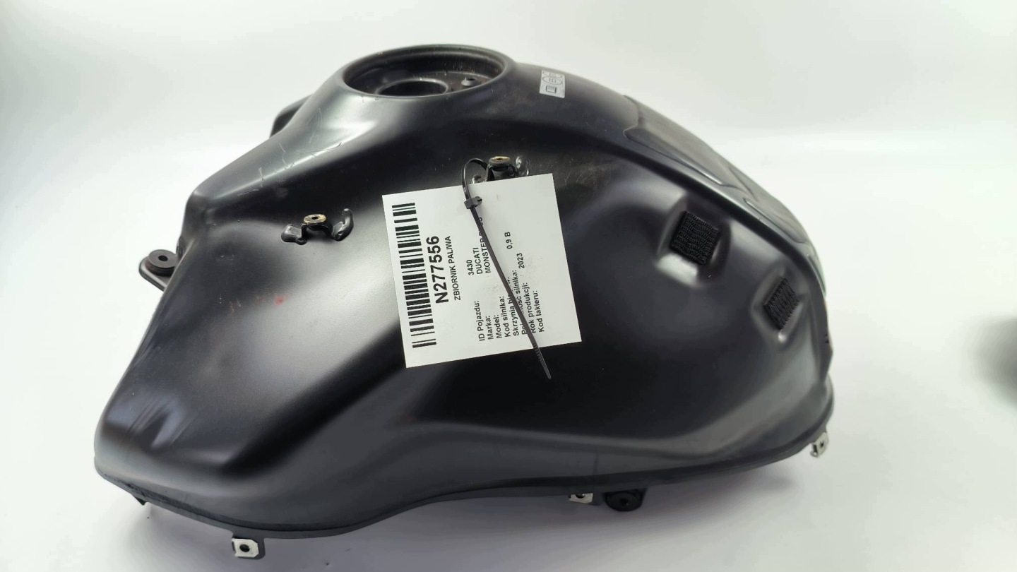tank DUCATI MONSTER PLUS