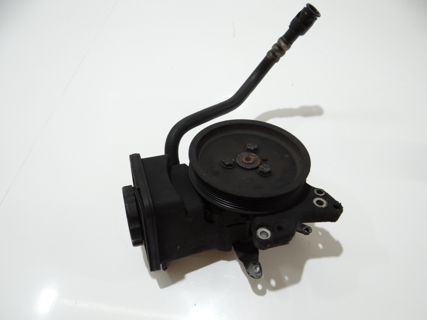 Pompa servosterzo BMW E65 LCI 306D3 6759212