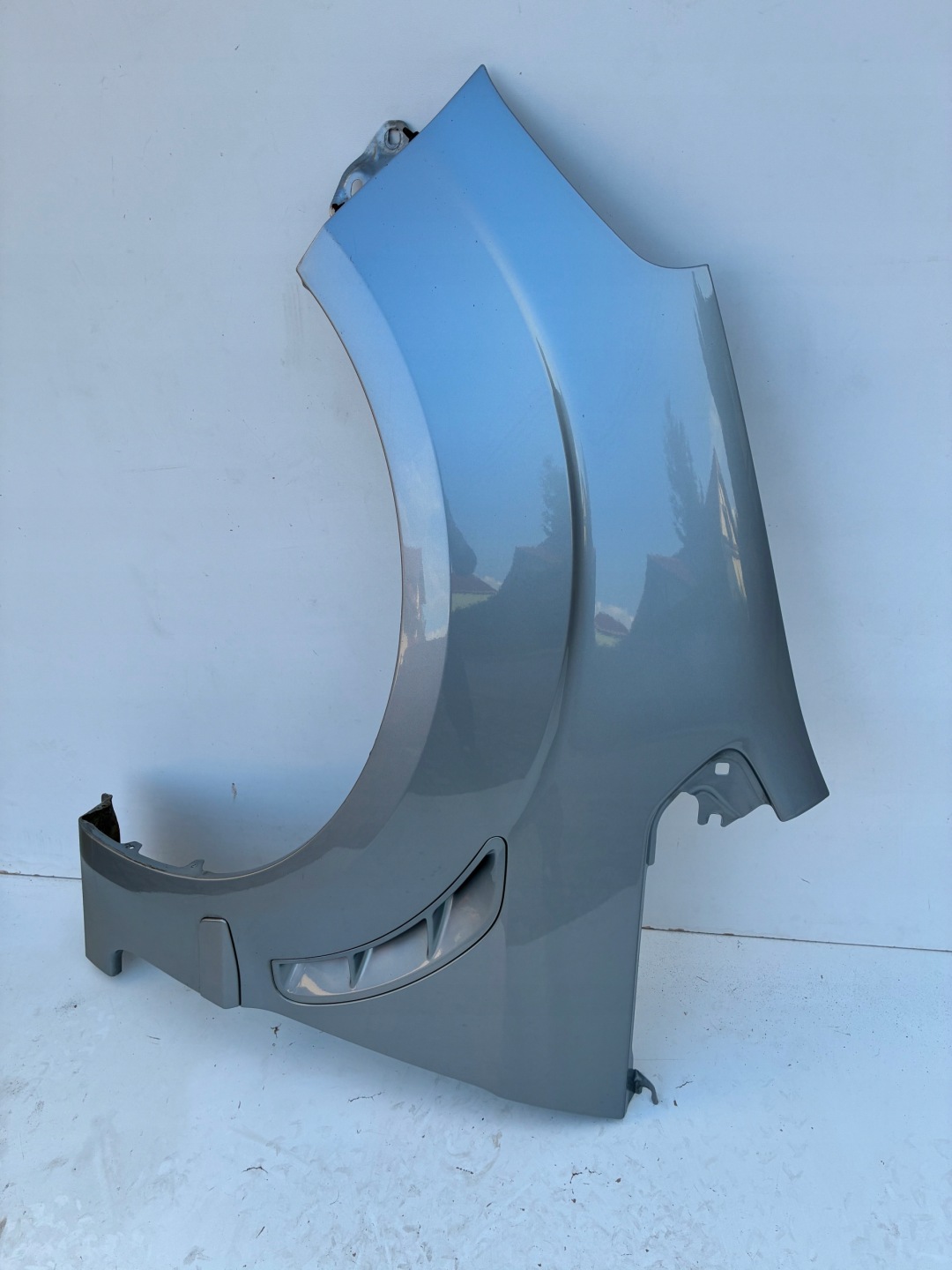 fender left front front Ford S-MAX Mk1 Lift 86 06-14r. ==OEM==