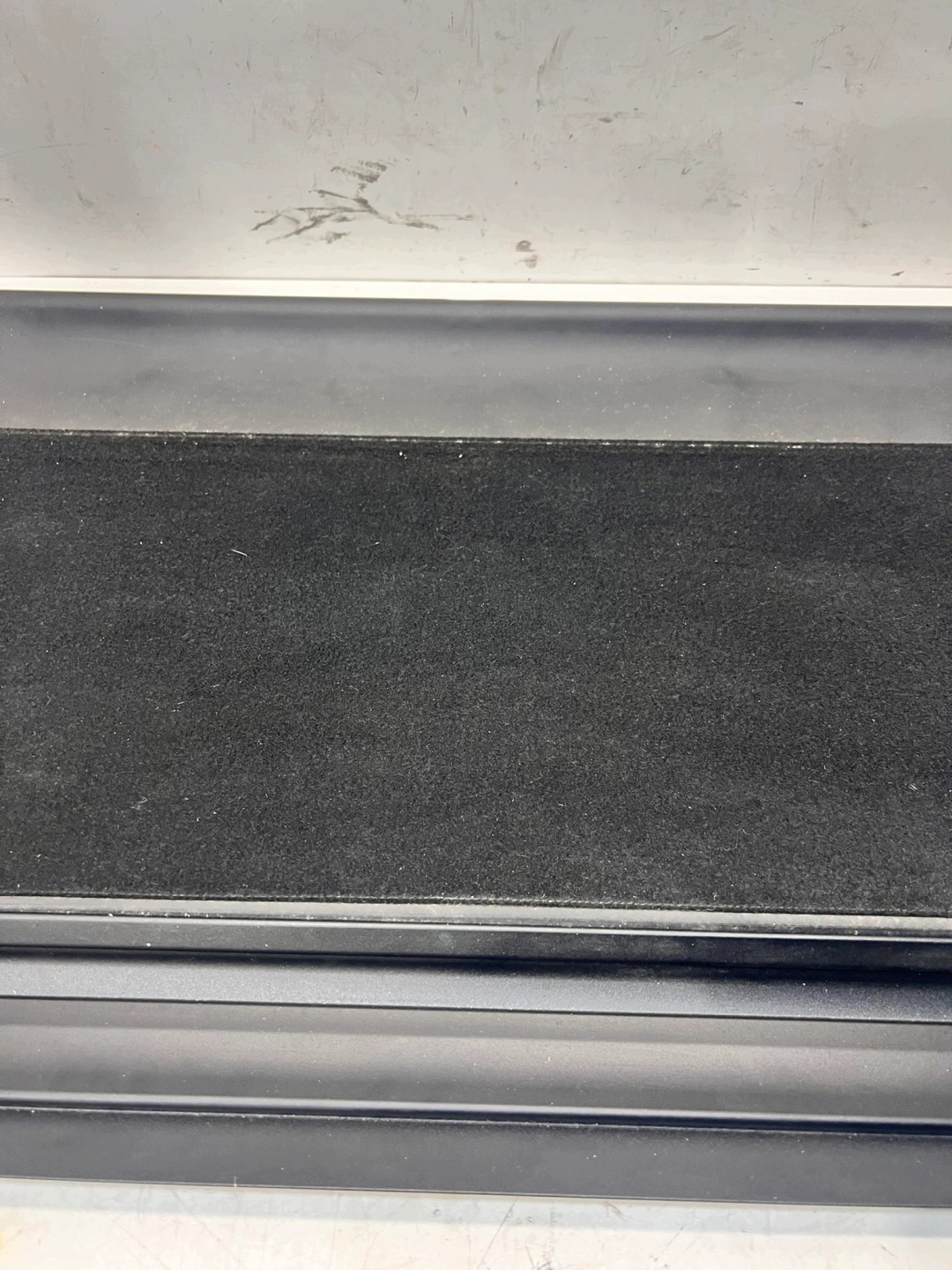blinds covering roofs boot AUDI A5 8T CABRIO 8F0010530 1/26