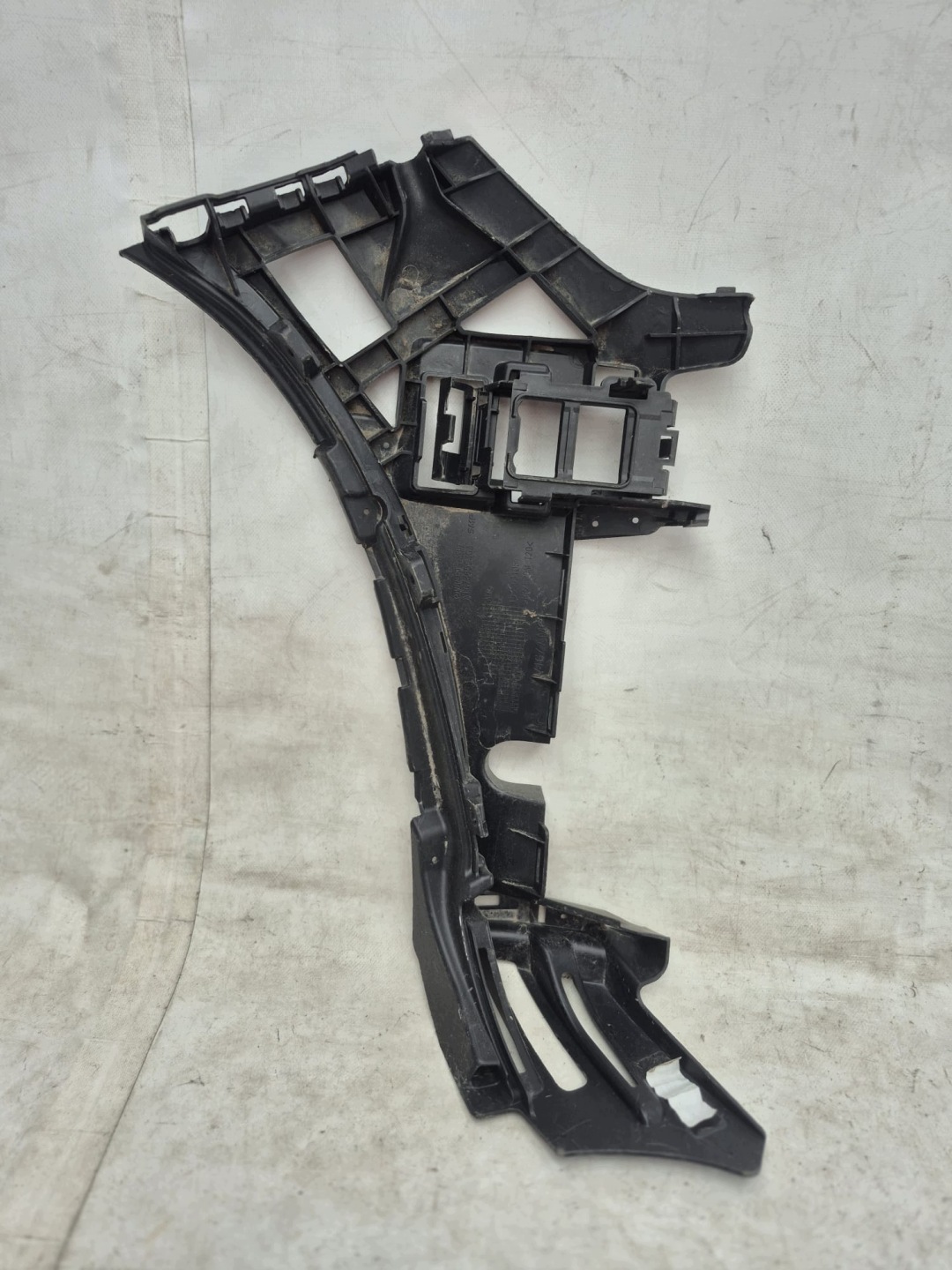 MERCEDES GLA W167 AMG support holder left front front 1678855303