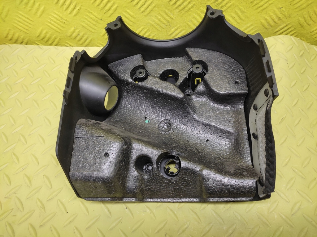 FIAT BRAVO II Blende Abdeckung STACYJKI