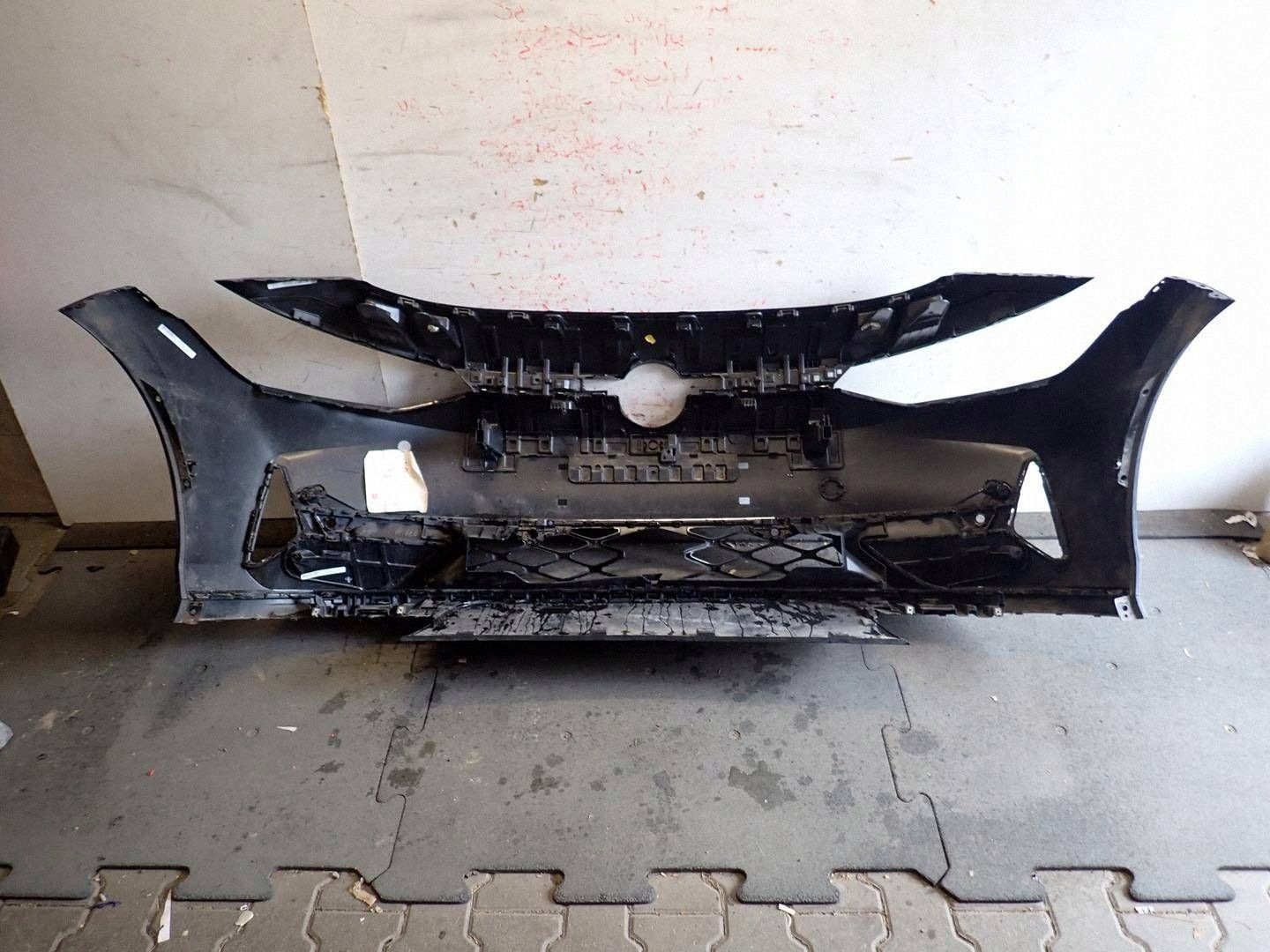 Stoßstange vorne vorne VW ID7 2023- 14A807221D