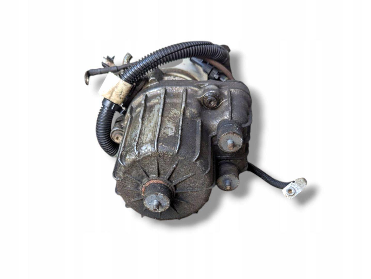 Pompa servosterzo elektrohydrauliczna Opel Astra GTC H facelift 2009