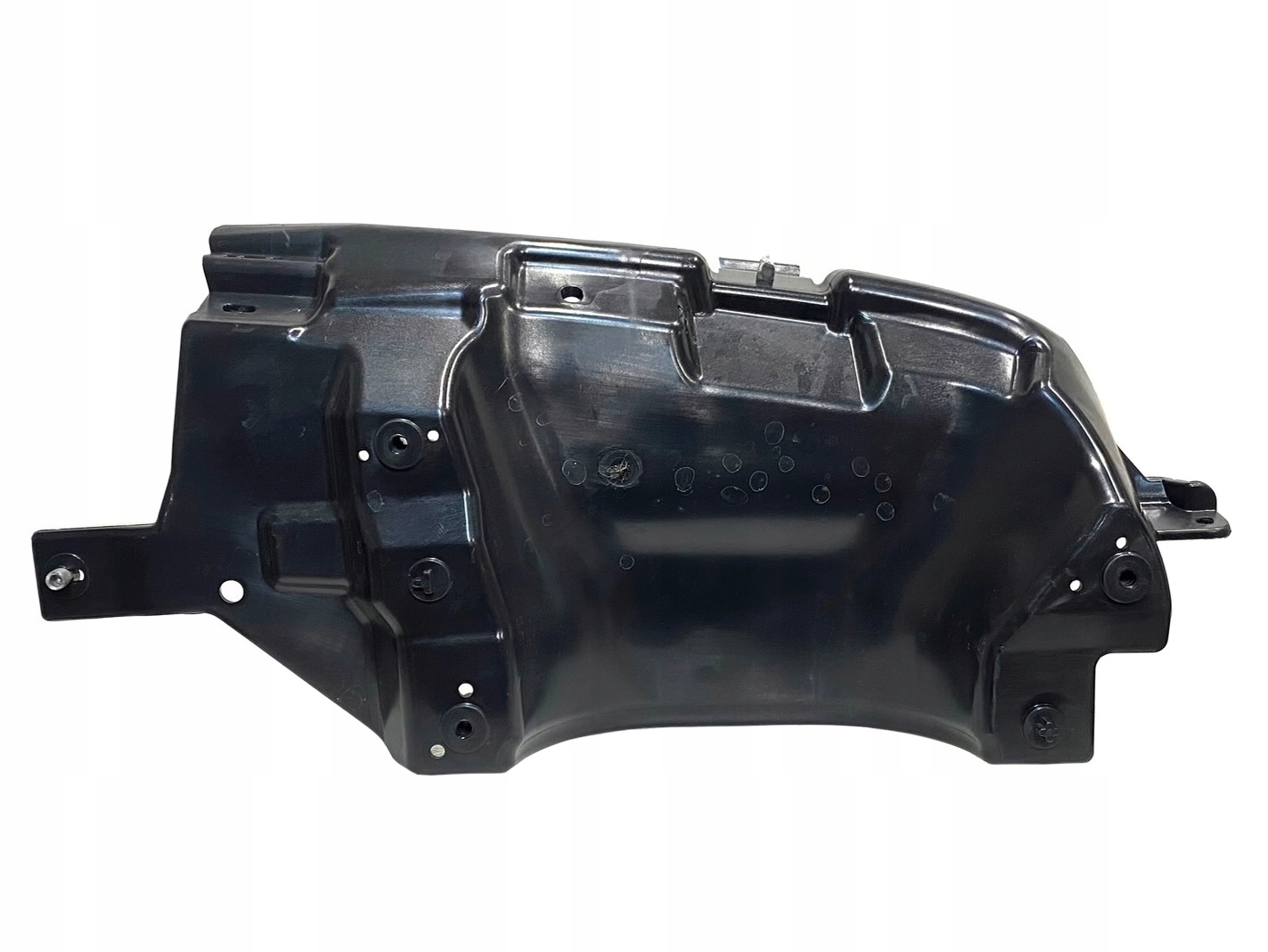 MERCEDES BENZ Droite Console Pare choc A2238857100