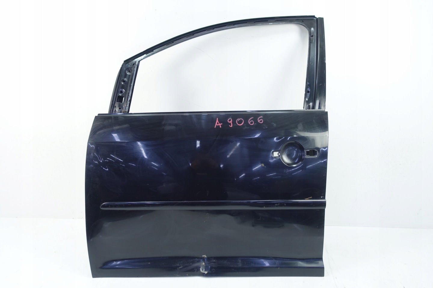 door left front front VW TOURAN 1T0 03-15