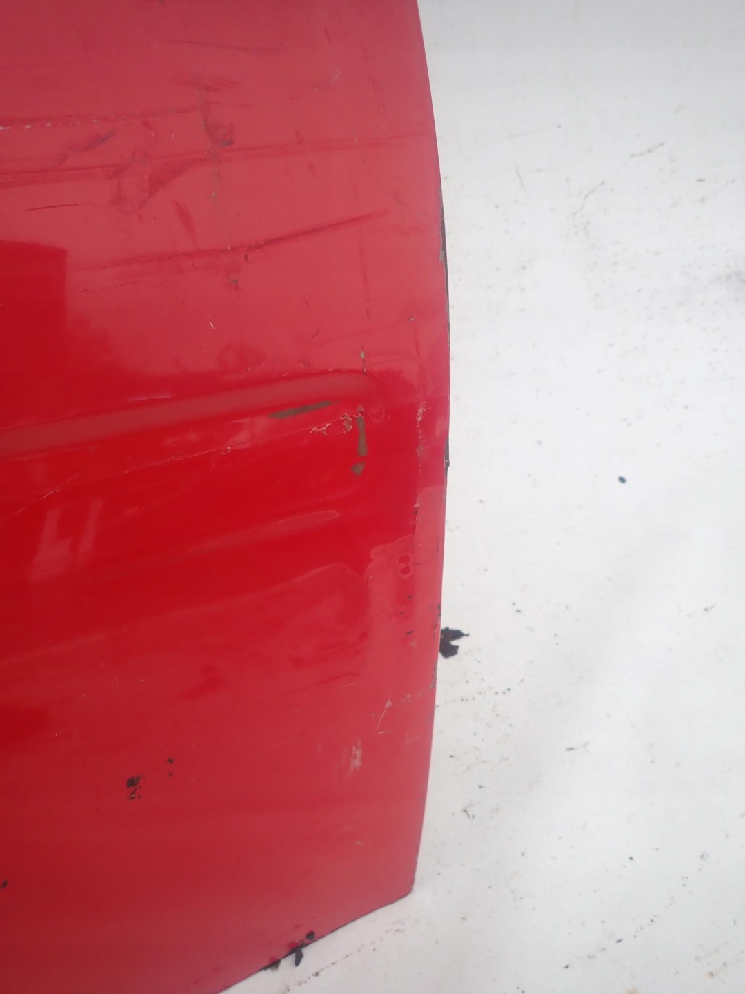 OPEL MERIVA A 02-10 door right front front