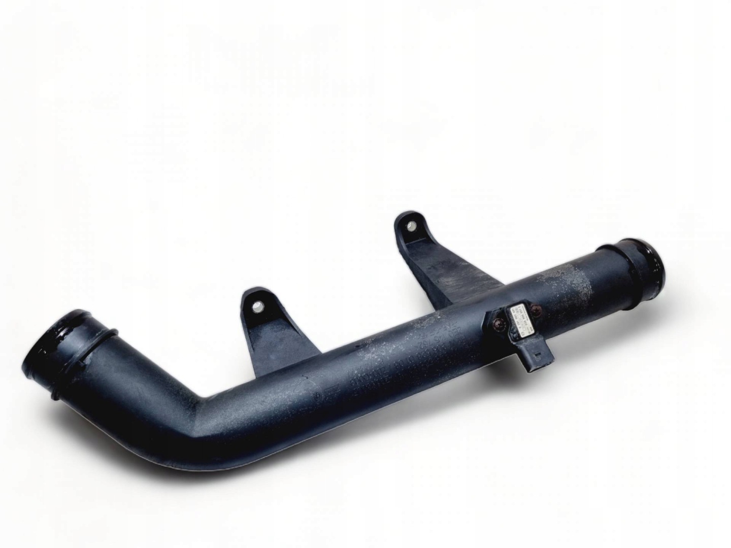 hadice intercoolera Volkswagen Crafter 2006 2E0145955