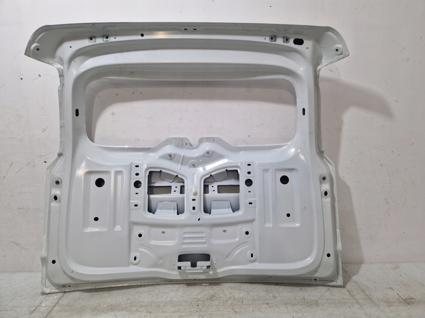 DACIA JOGGER 2021- trunk door boot rear part rear