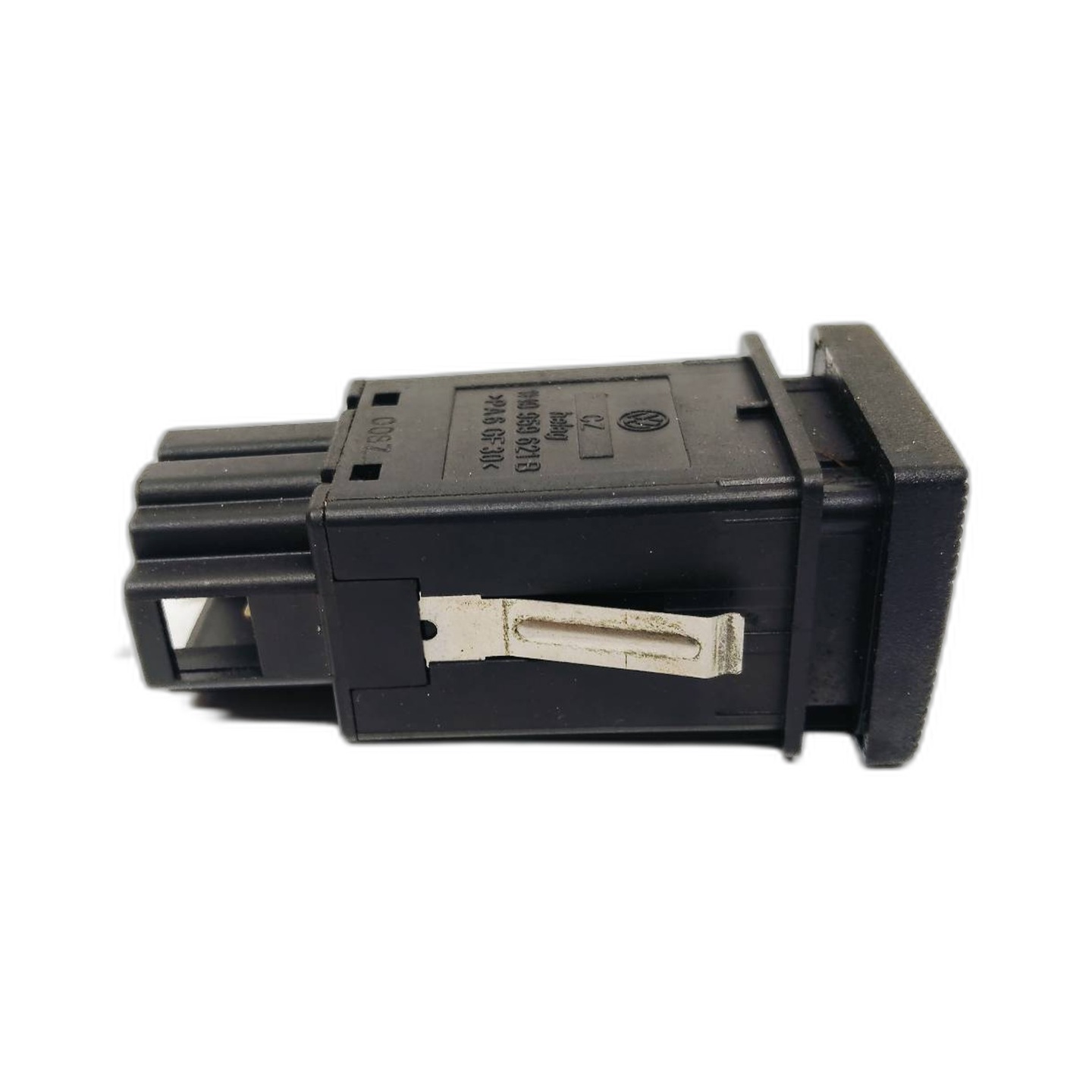 Schalter Hitzung Fenster hinten Vw VENTO 1H0959621B
