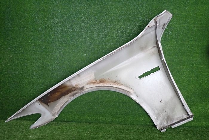 BMW F10 F11 5 fender right front front