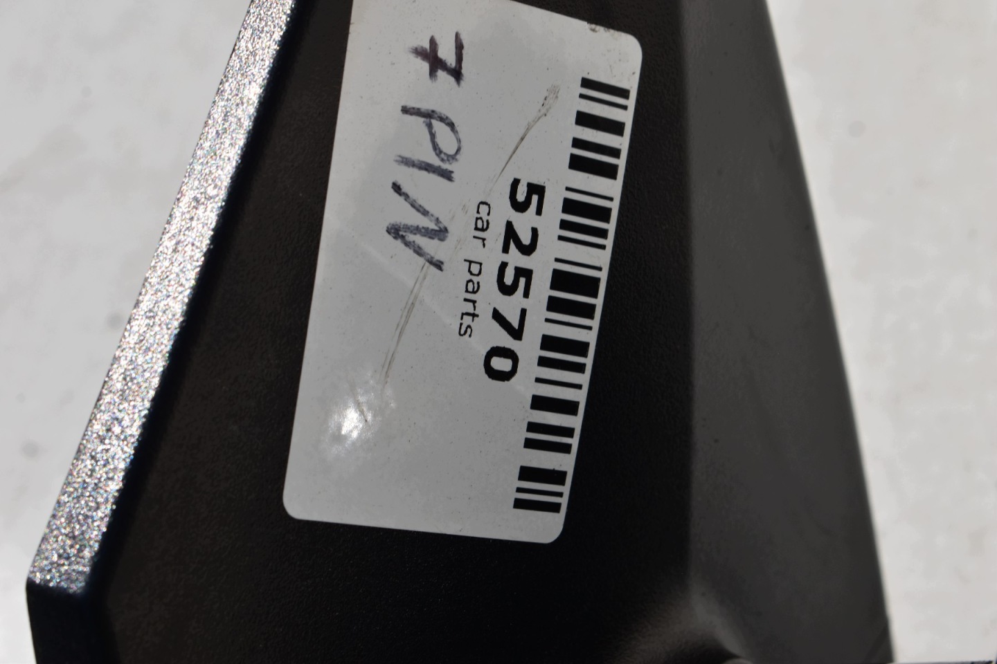 mirror left HYUNDAI IX35 2012R 7 PIN UK 13027457