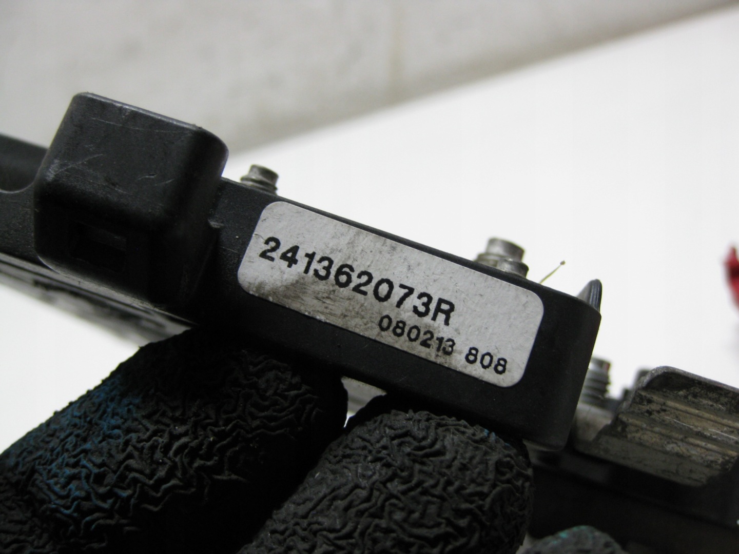 terminal plus RENAULT MASTER III IV 241362885R