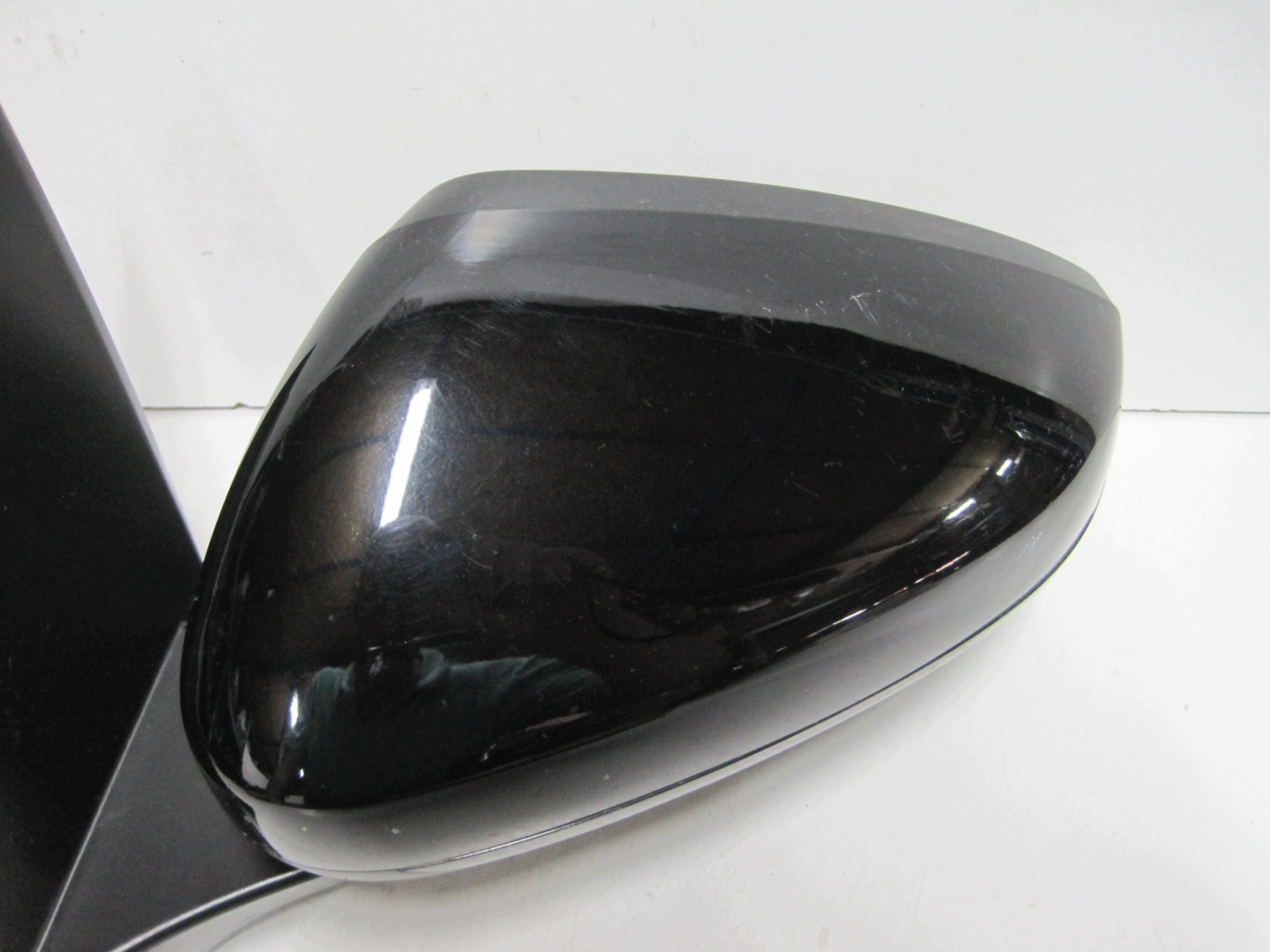electrics mirror side left PEUGEOT 3008 II 22r