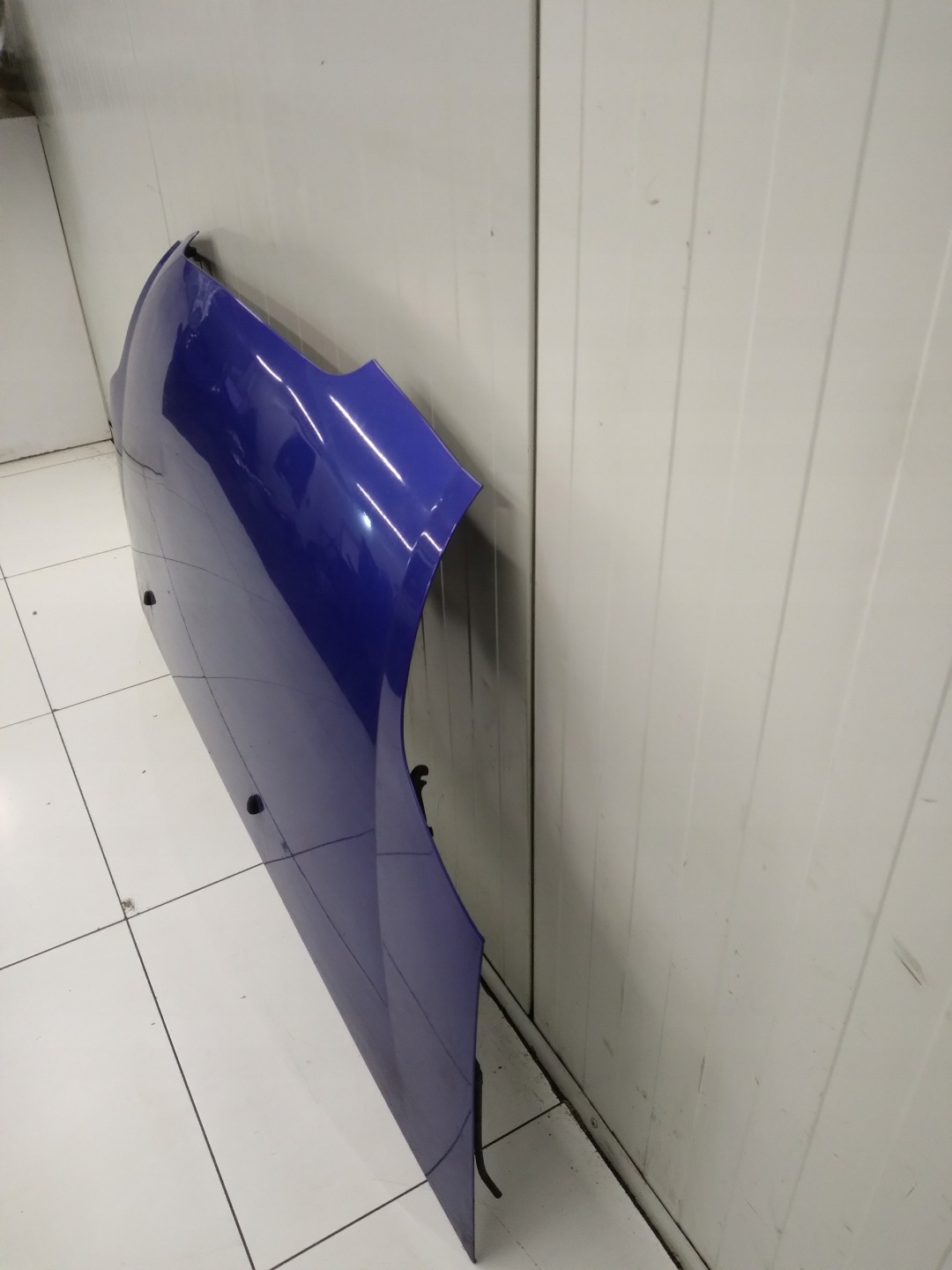 Capot KIA PICANTO