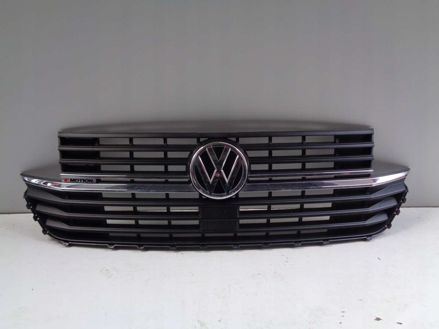 maska VW T6 T6.1 7LA 19- LIFT