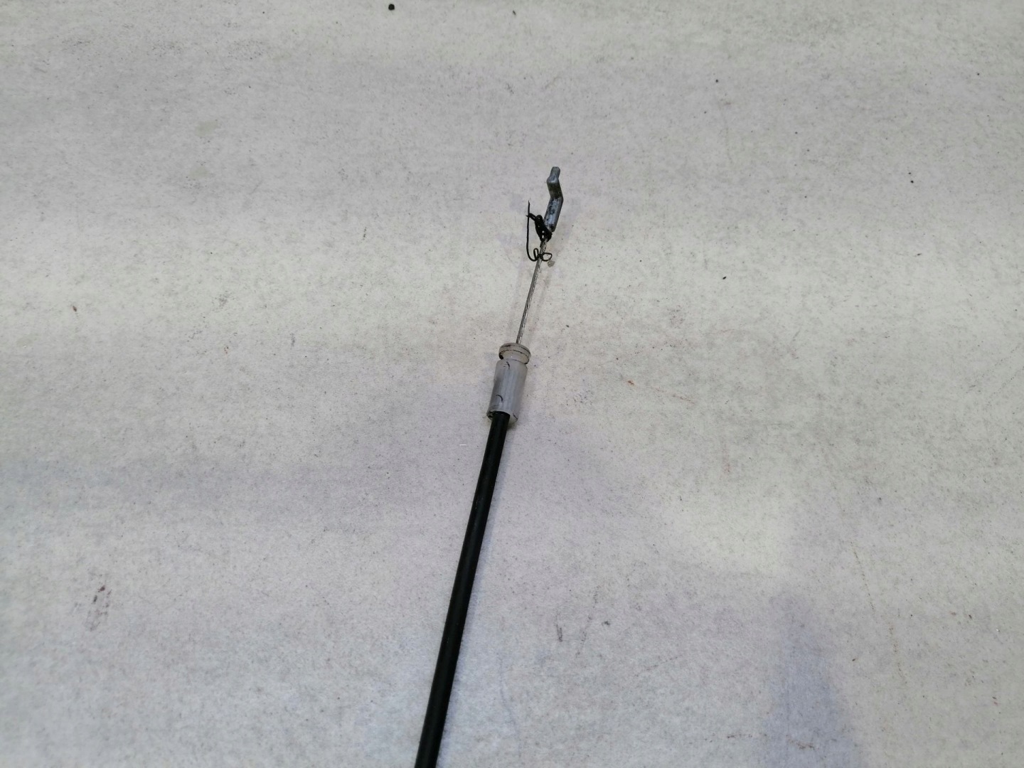 lock door right rear part MAZDA 3 5D 3N6AA26412BP