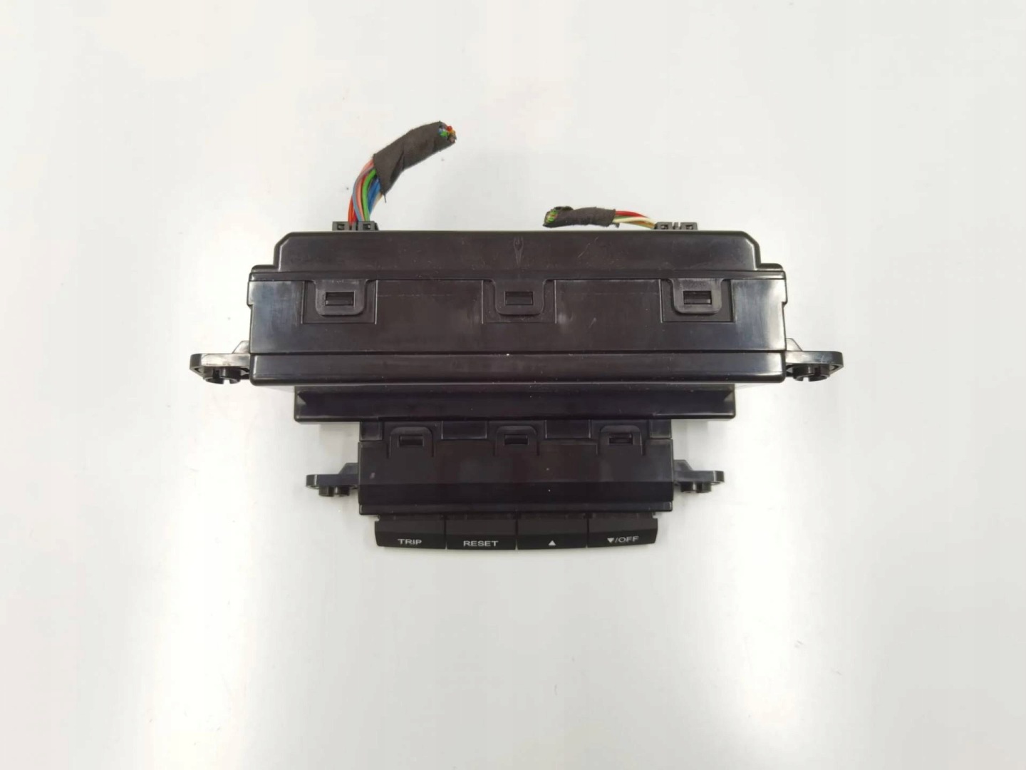 display Kia Ceed ED 2009 95710-1H300