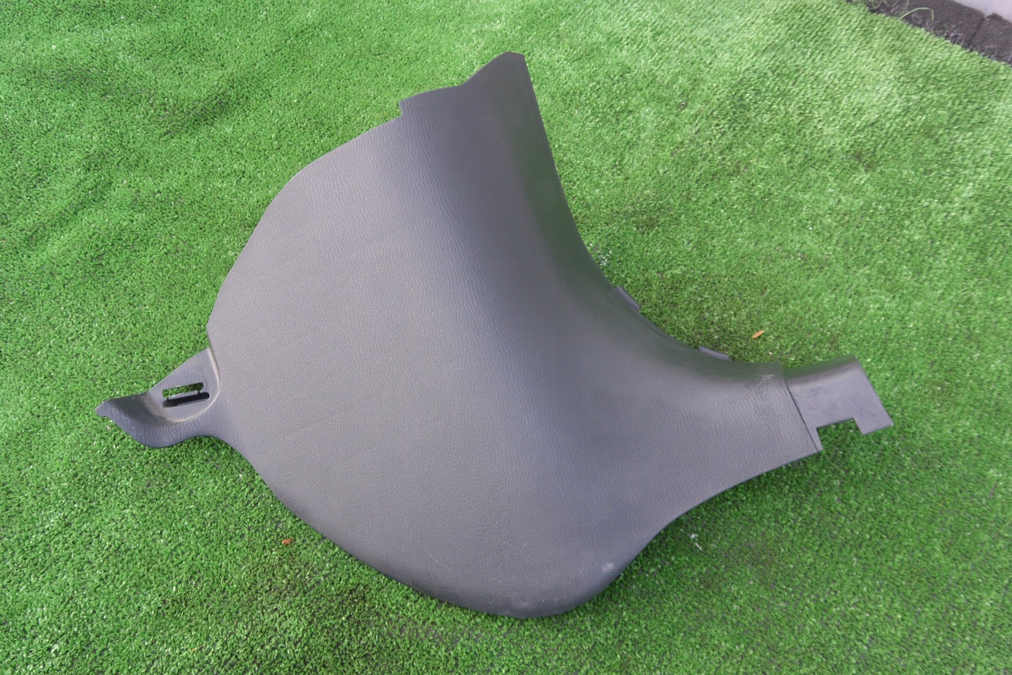 spoiler cover SLUPKA right MAZDA CX9 II EU