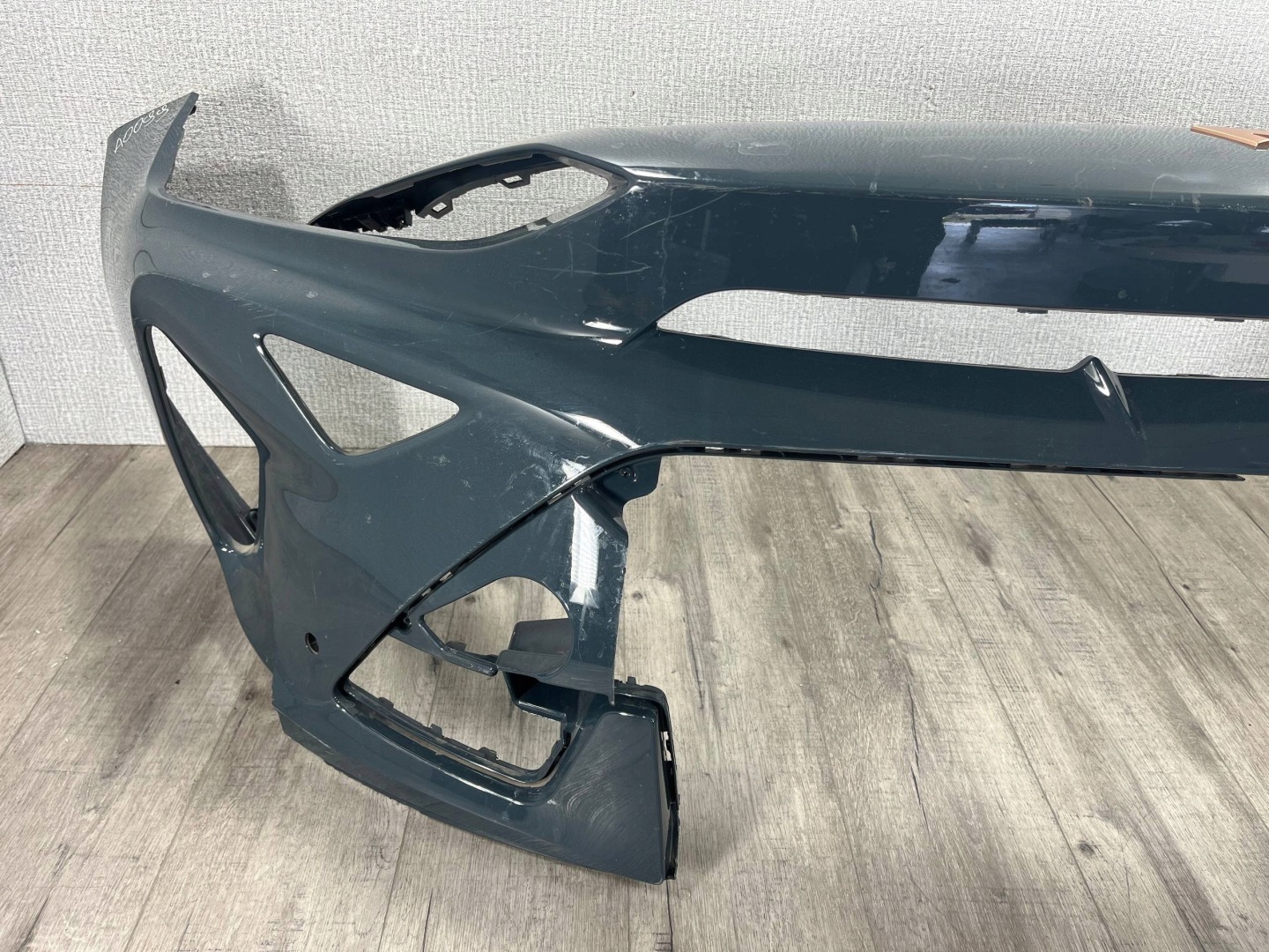 CUPRA FORMENTOR LIFT 2024-> bumper front 5FF807221FG