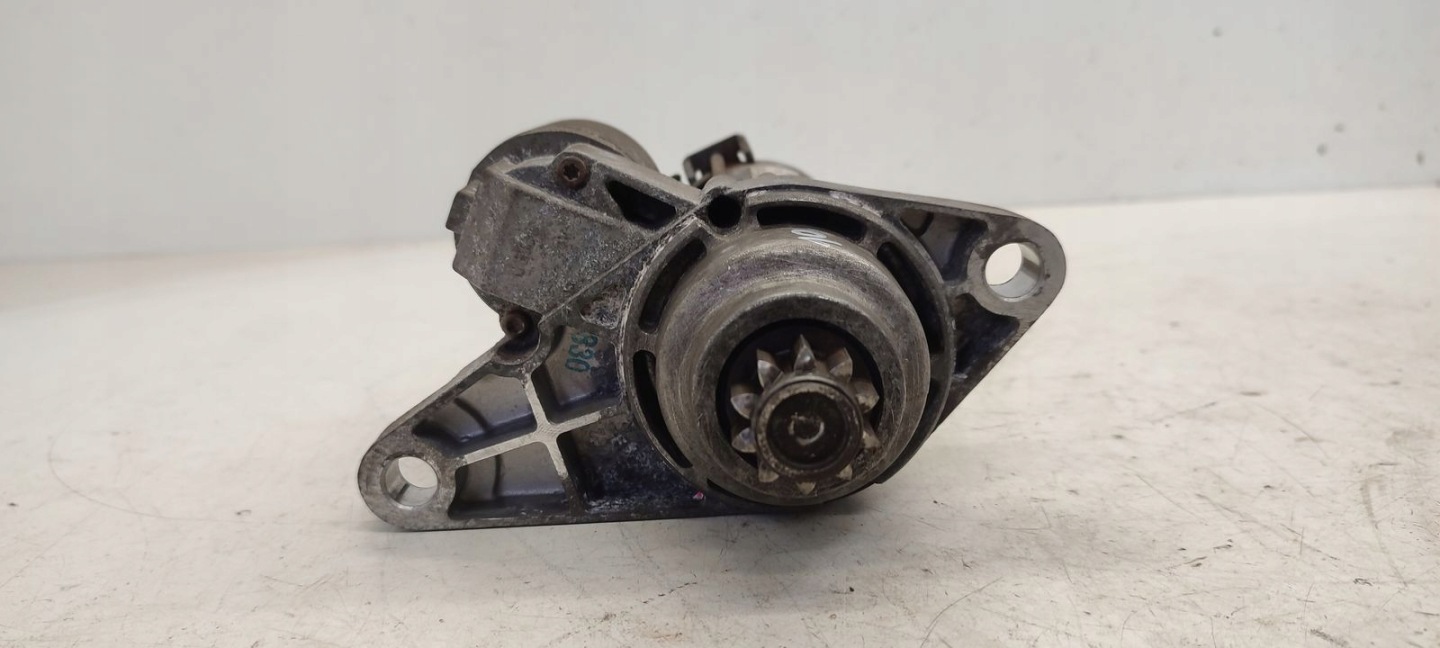 starter Seat Ibiza 6J 1,6 16V
