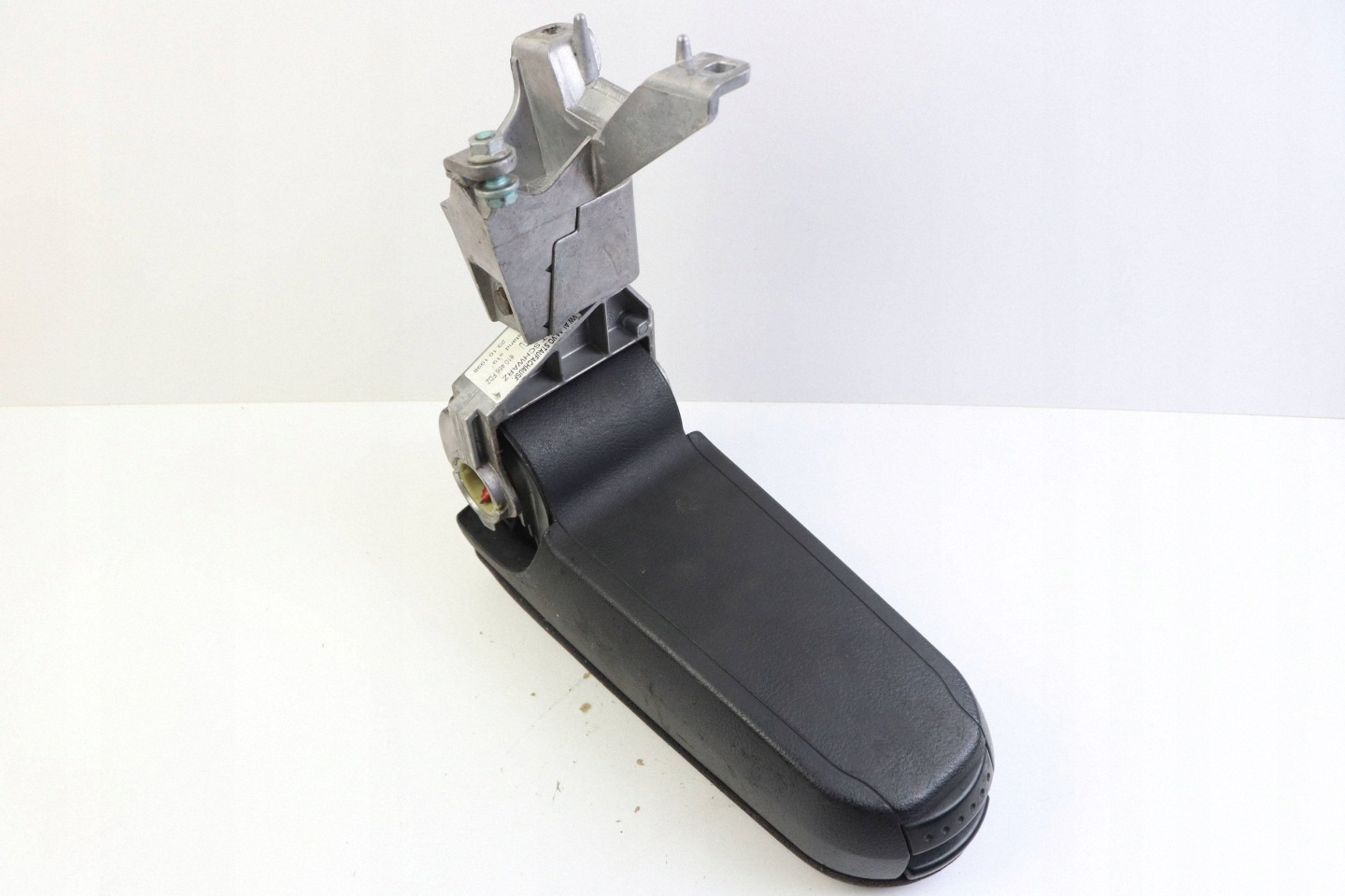 VW GOLF IV BORA bracciolo TUNEL media 1J0864273C 810466FDZ