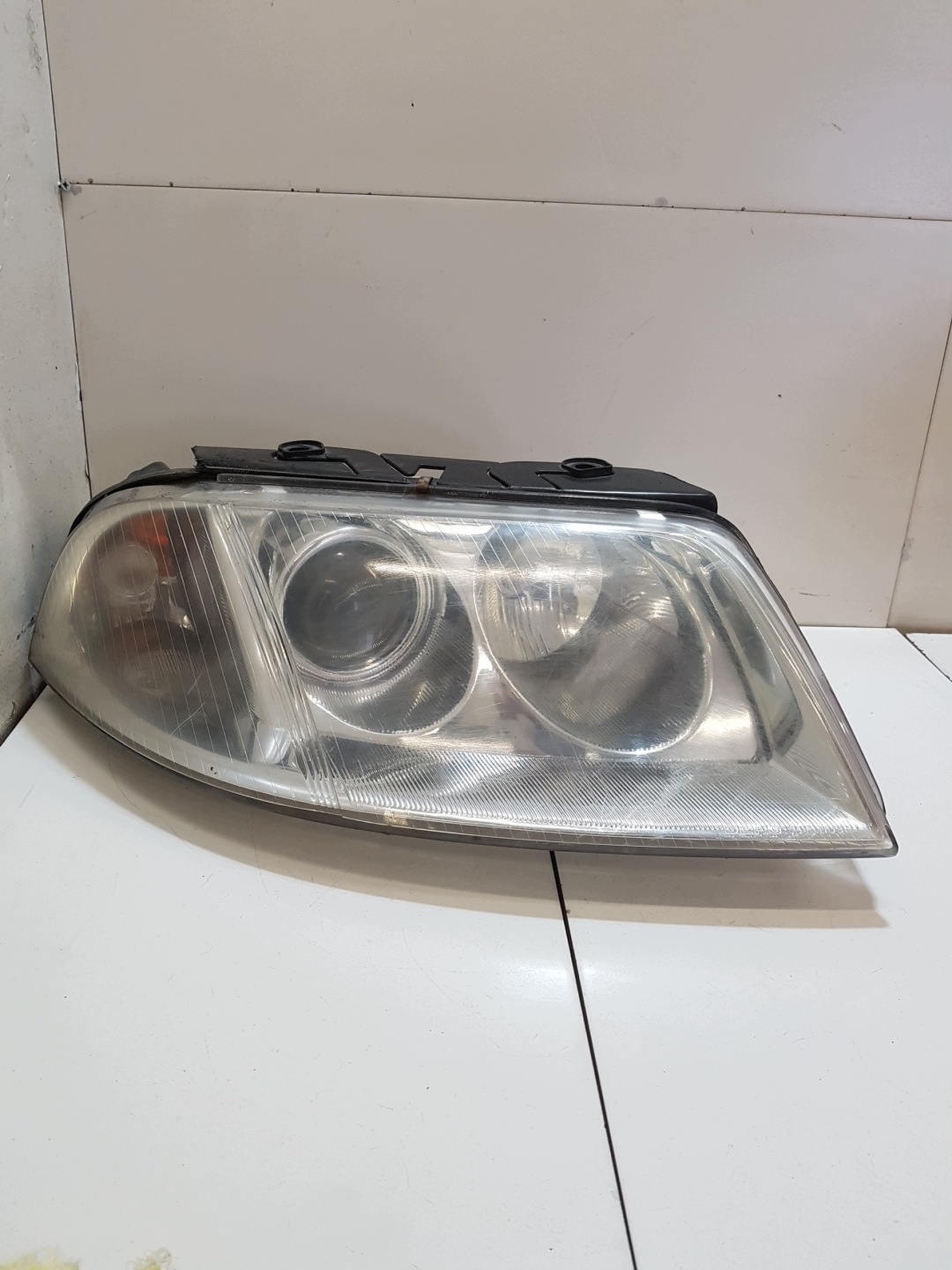 light right front LIFT VOLKSWAGEN PASSAT B5 FL