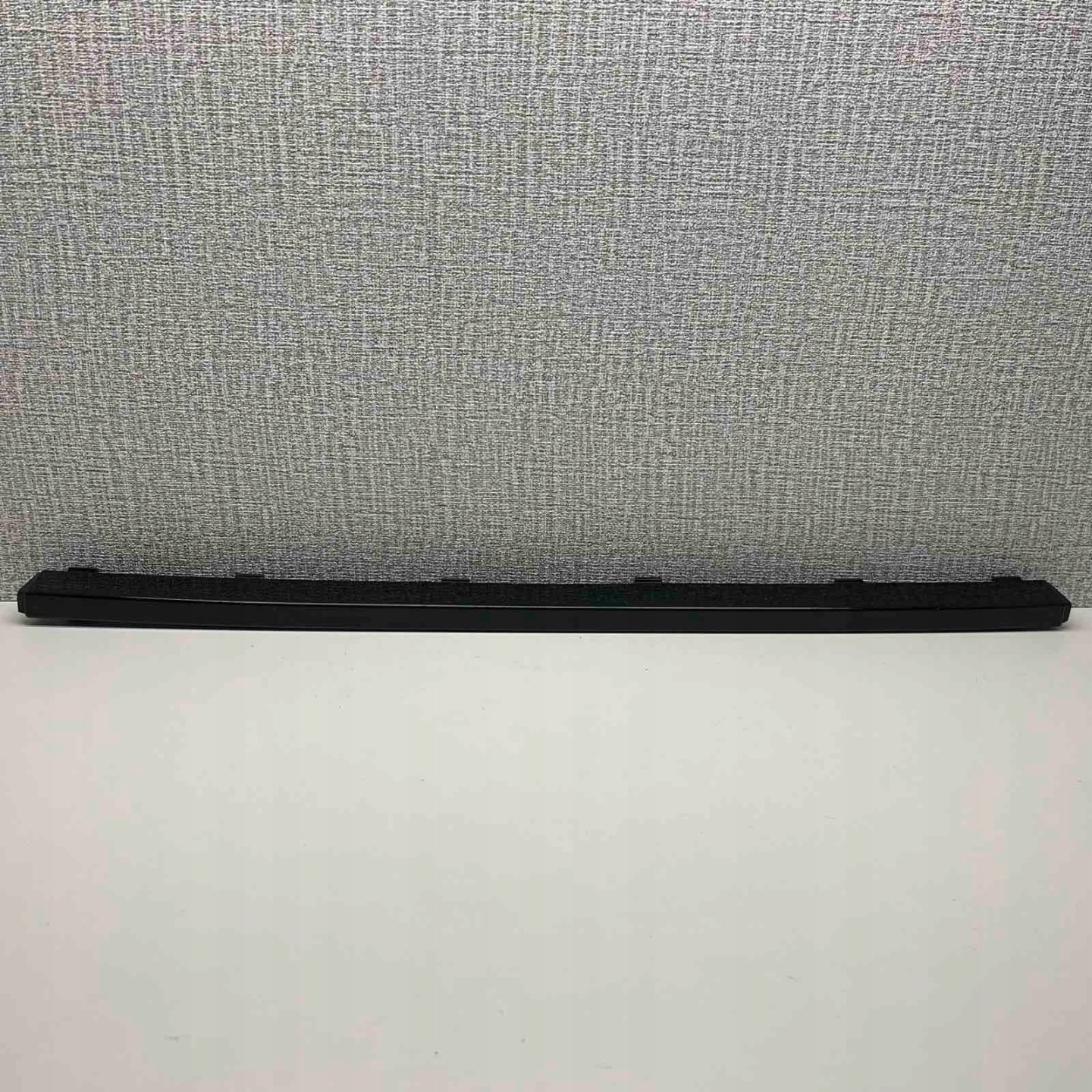 VOLVO XC90 II lišta SPOILER nárazníku předek 31383799