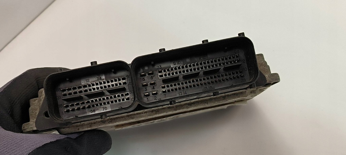 computer 96862888 2.0 CHEVROLET EPICA