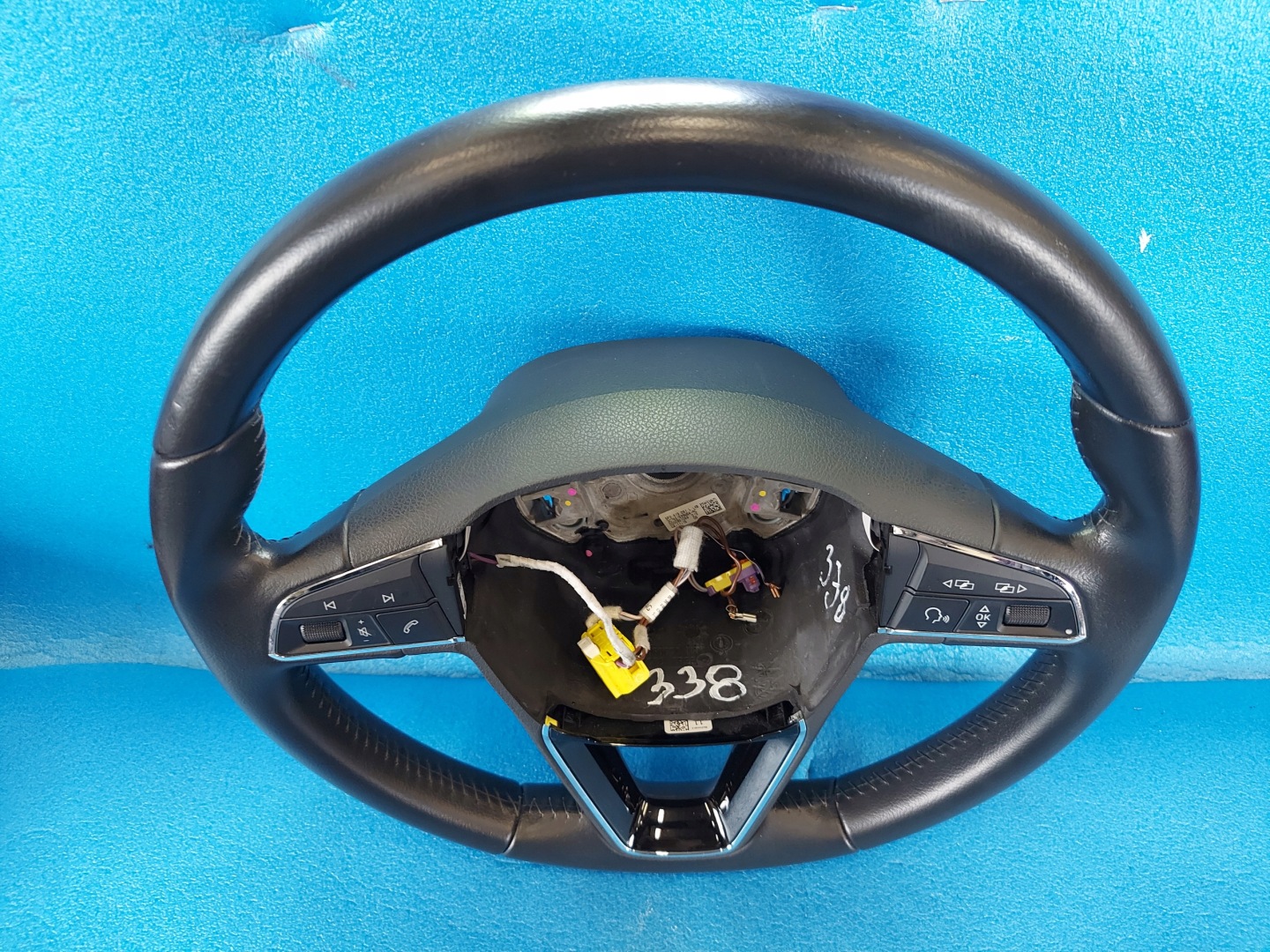 lenkrad SEAT LEON 5F0419091L