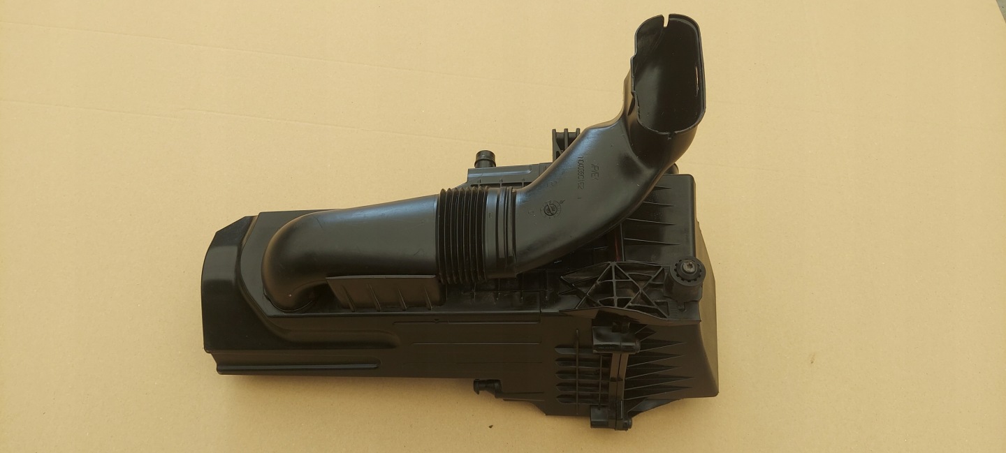 Gehäuse filter luft komplett FORD FIESTA MK7 B-MAX 8V21-9600-EF