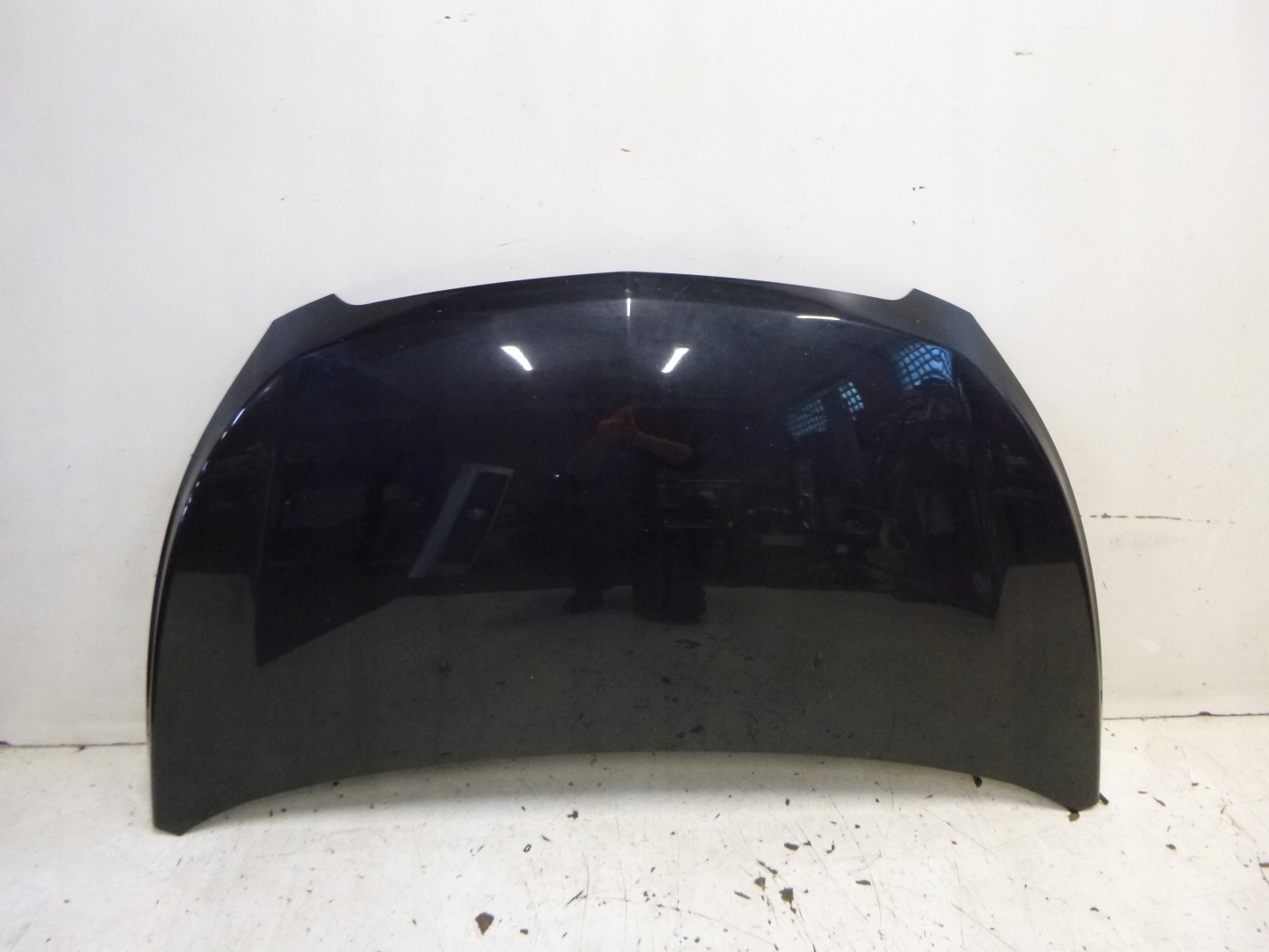 cofano Chevrolet Spark III LIFT 3 M300 2013-2016 GAR