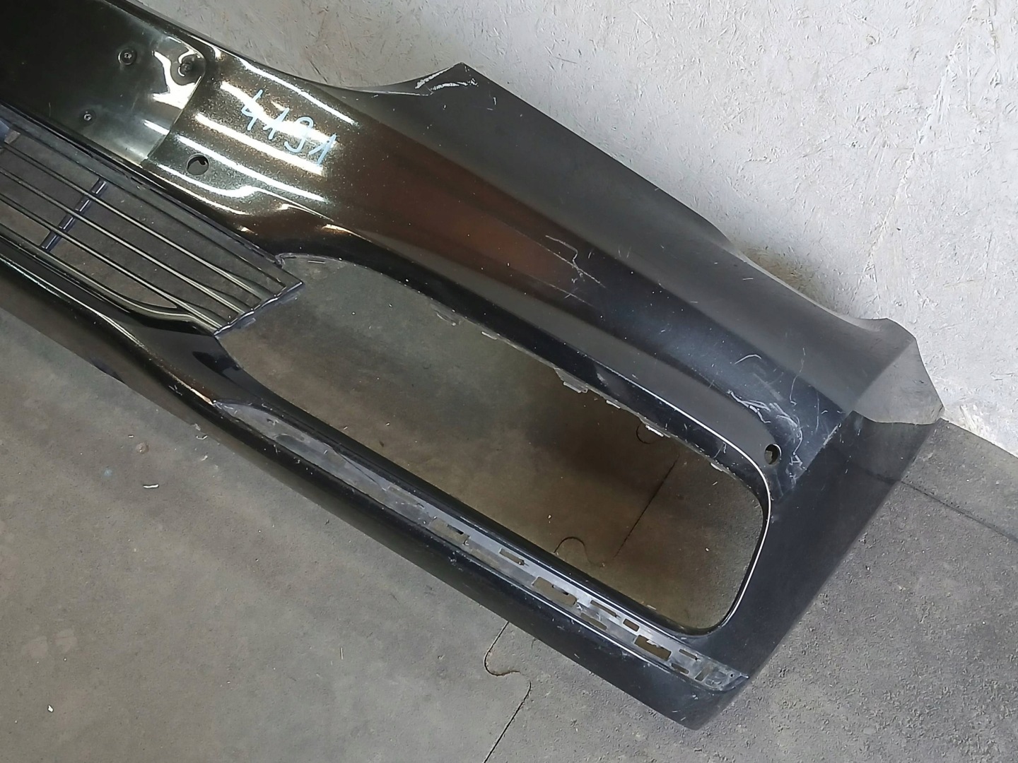 Stoßstange vorne BMW 7 VII G11 G12