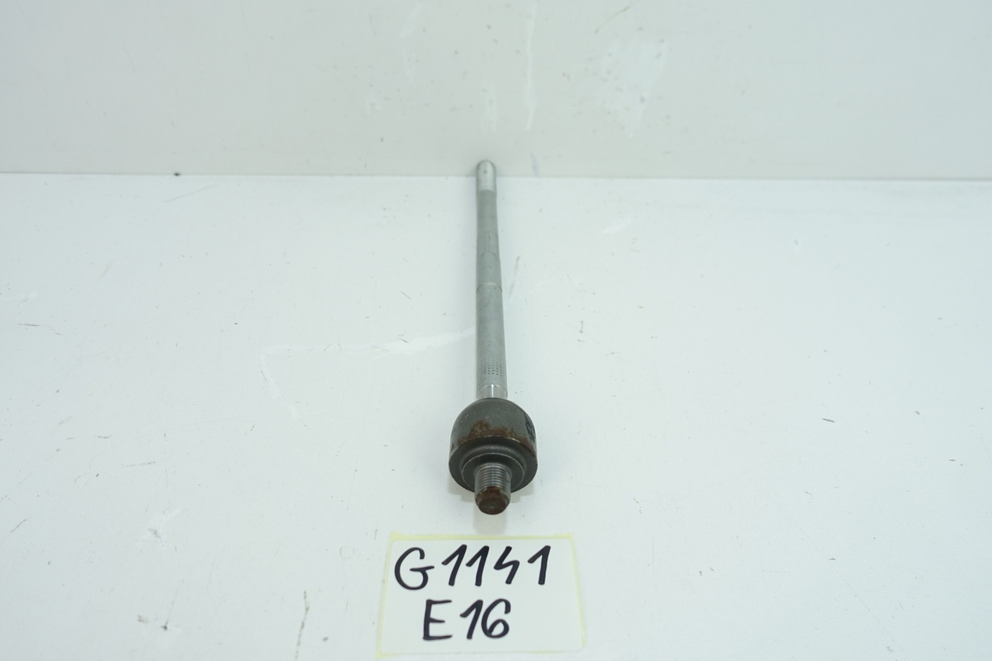 PEUGEOT CITROEN Spurstange lenkrad 4018.A4 4018A4