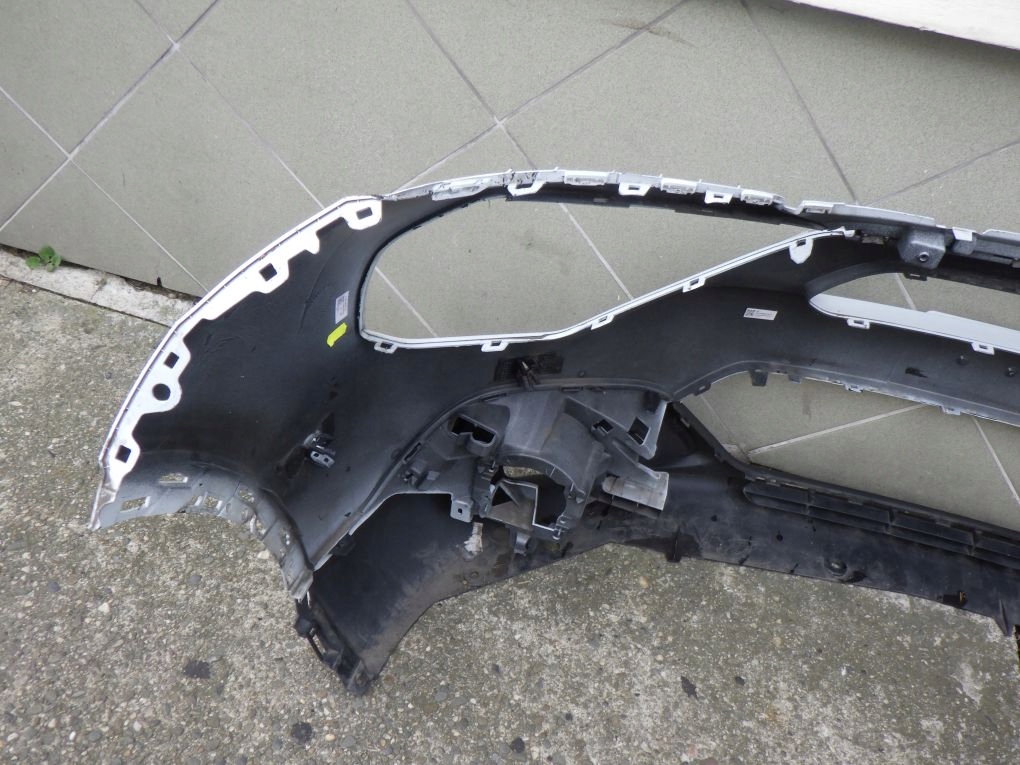 CITROEN C4 III 3 2020- Frontstoßstange