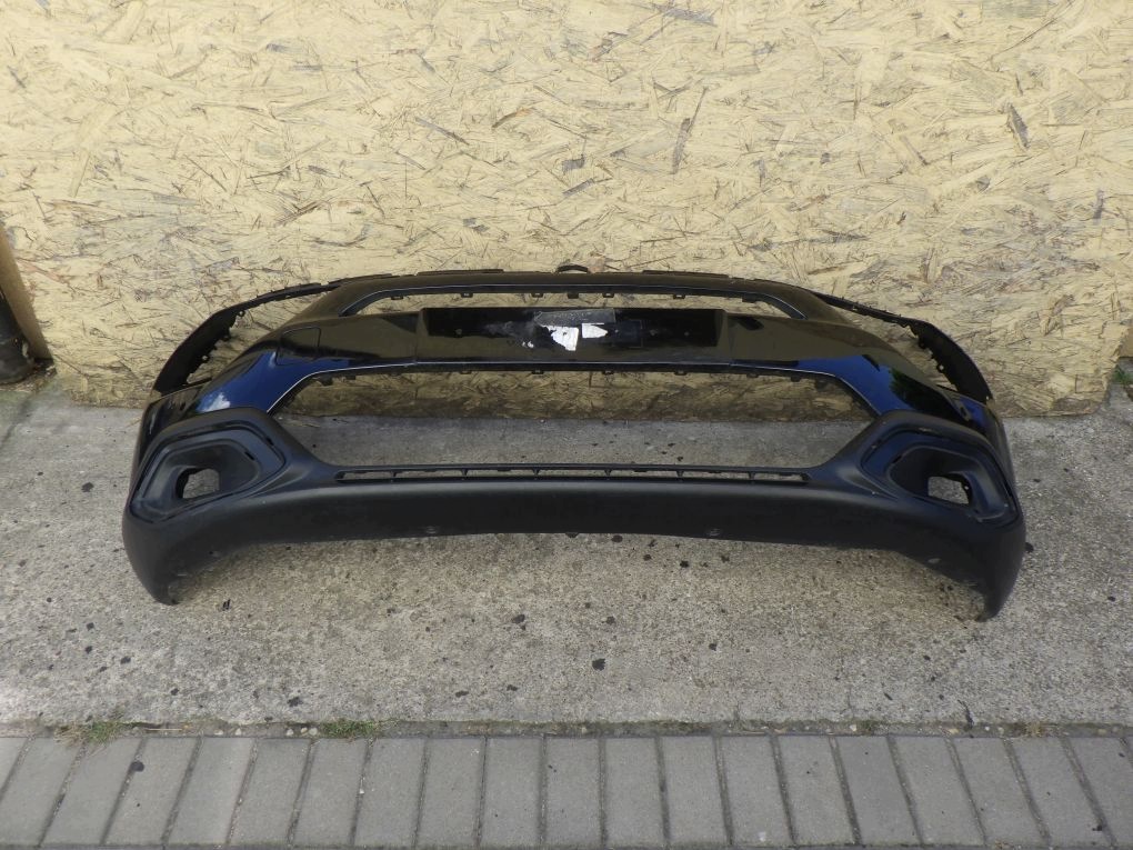 CITROEN C4 III 3 2020- Frontstoßstange