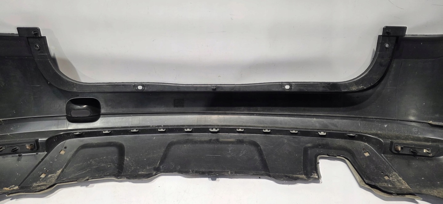 Paraurti posteriore DACIA DUSTER e LIFT 14- Originale 850220033R