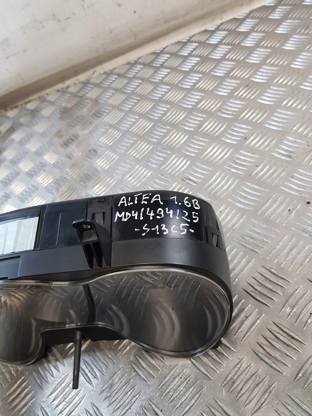 dials 5P0920802F SEAT ALTEA 1.6B 04R- EUROPA
