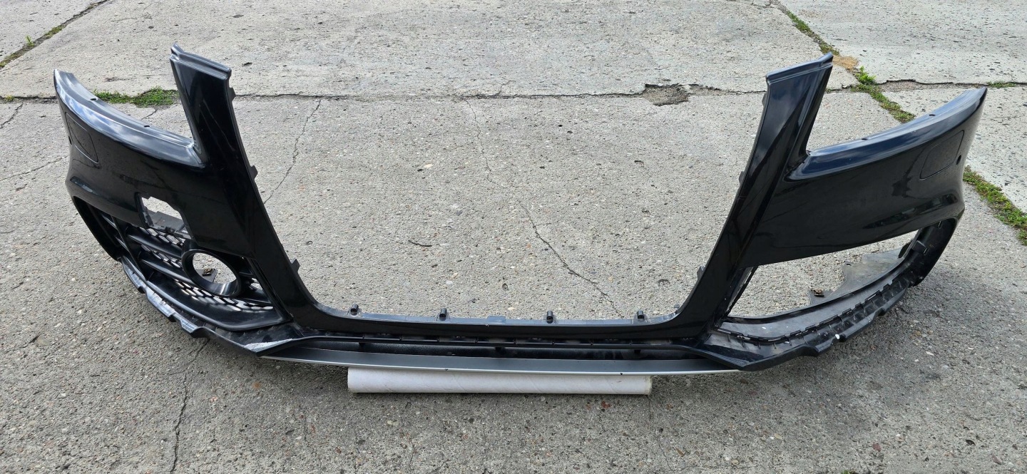 Audi RS5 front front bumper