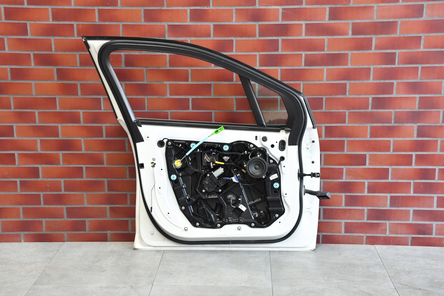 door left front front BMW 2 U06 A300