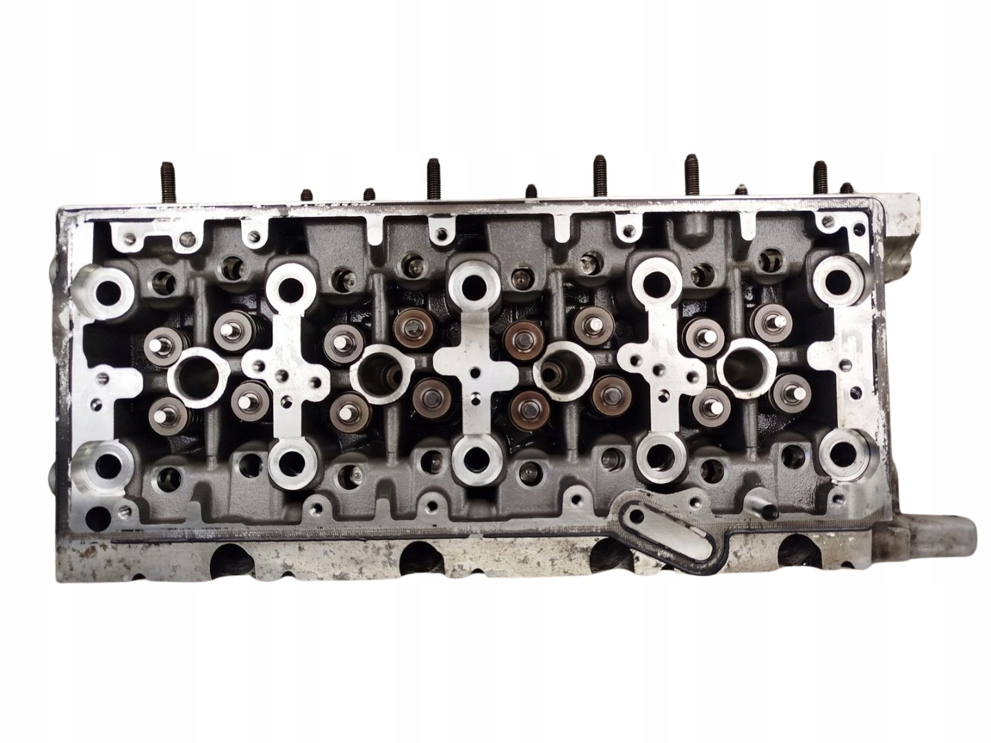 TESTATA Motore VWAG 04L103373E 2.0 TDI CRL 2