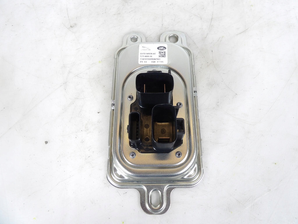 module control unit of tension Jaguar GX73-14B526-AC