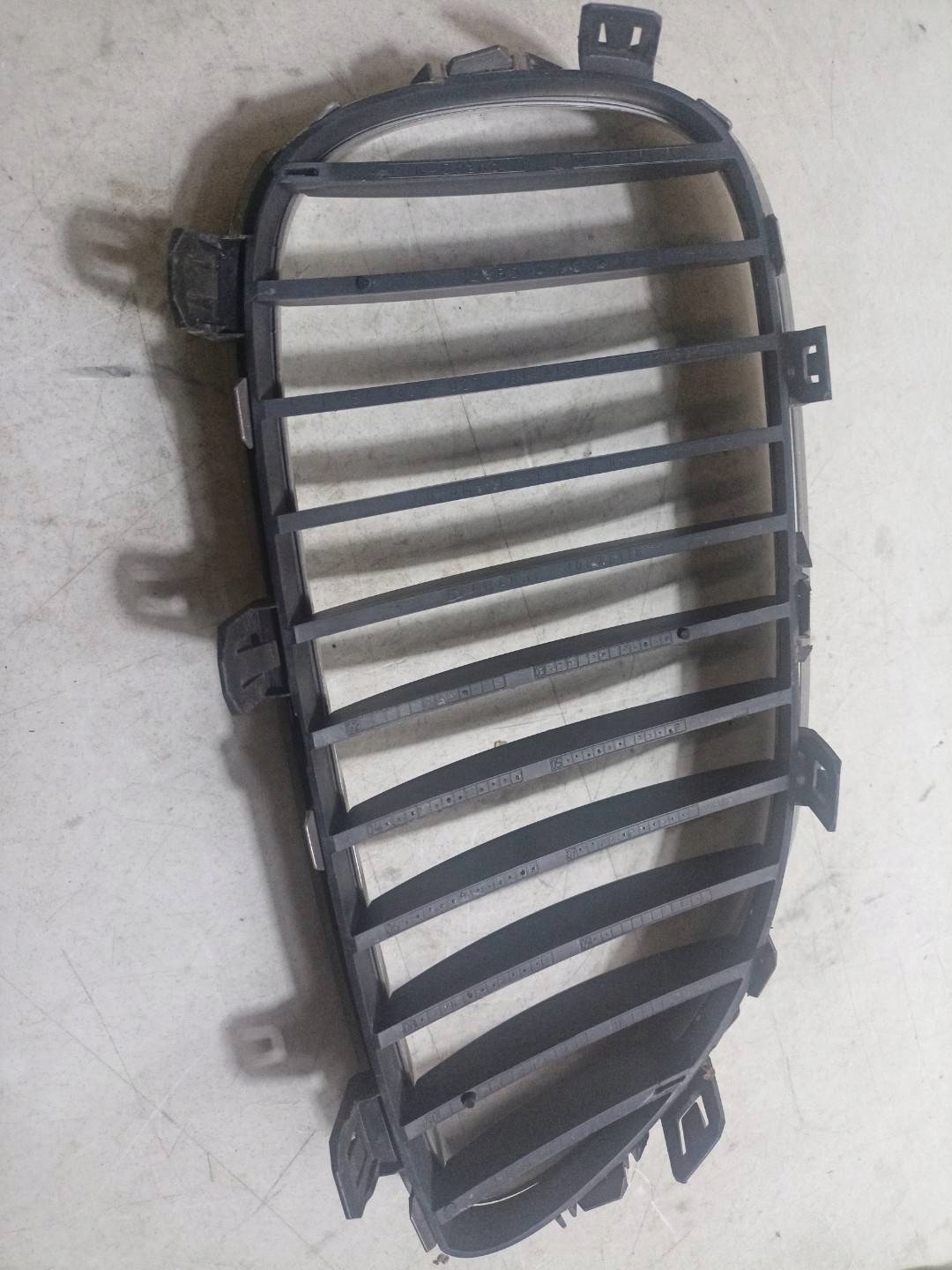 Lüftungsgitter der Stoßstange BMW 5 E60/E61 2006