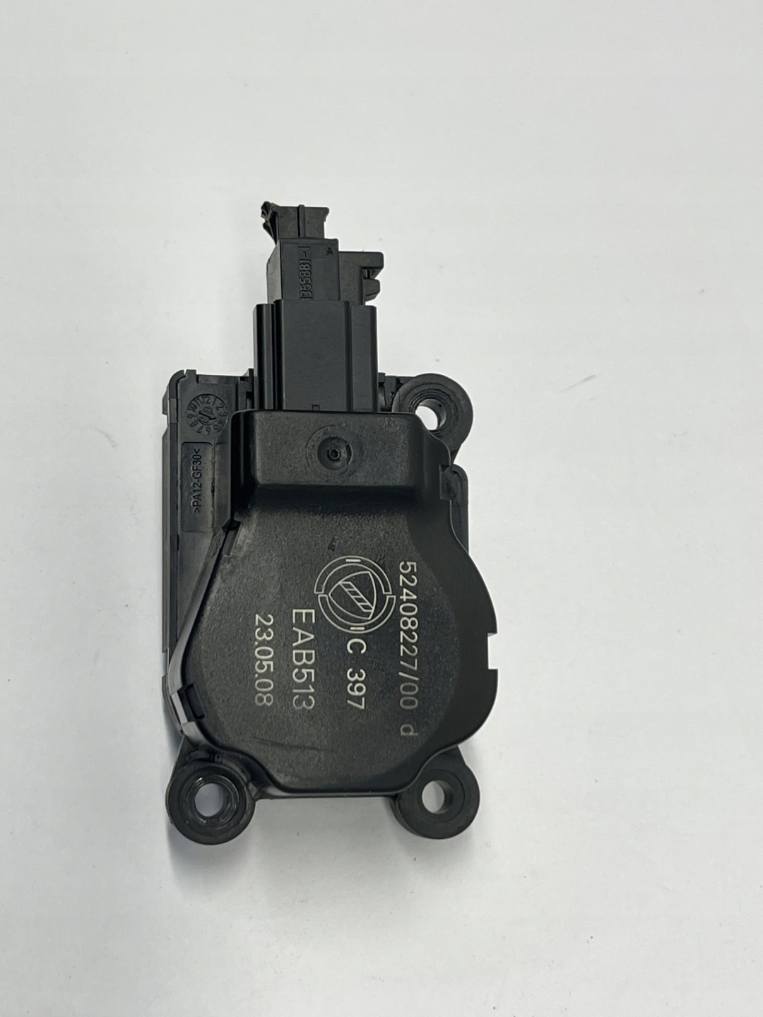 Alfa Romeo OE 52408227 Micro moteur Bloc de chauffage complet
